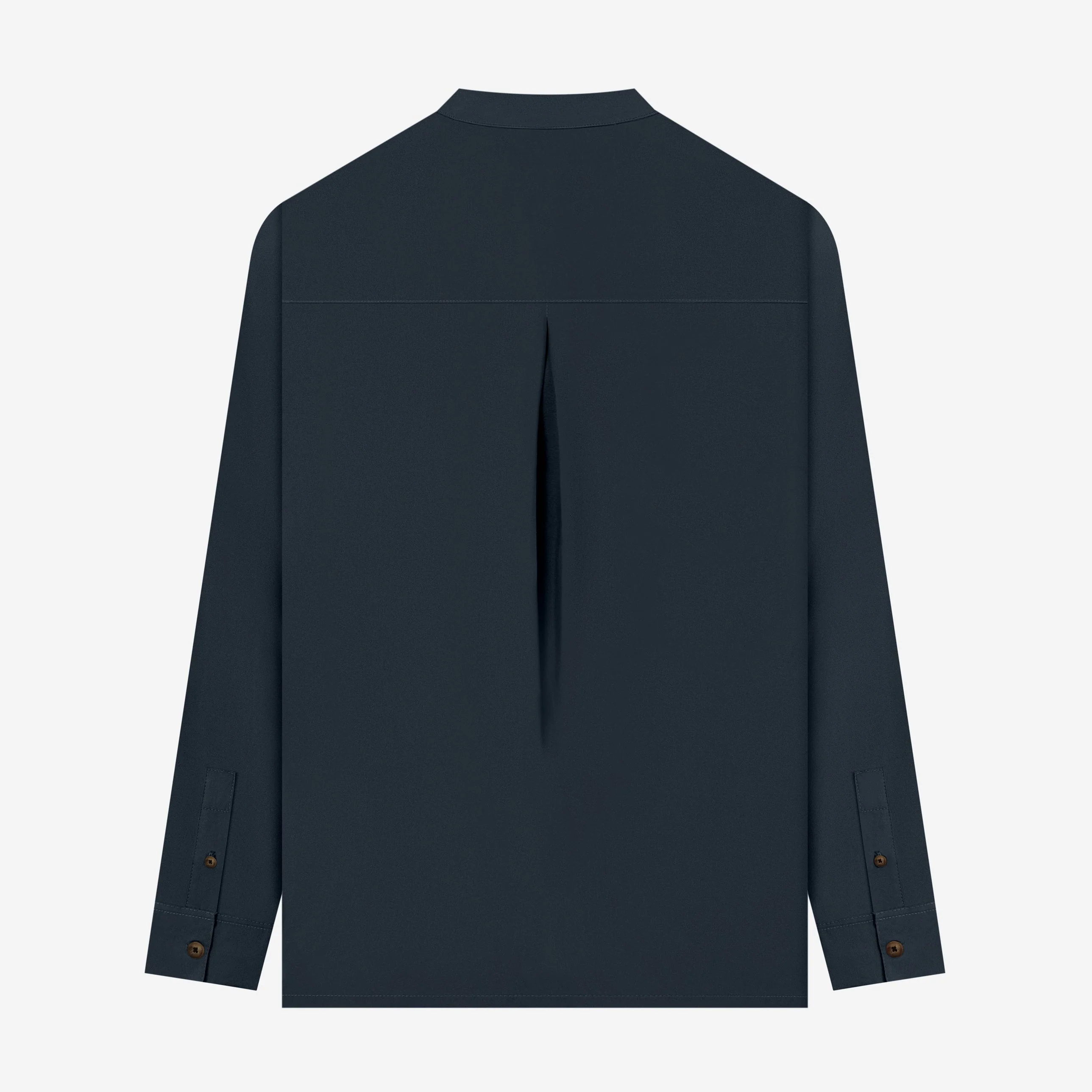 Nahr Cloud Weave Long Sleeve Shirt - Image 43