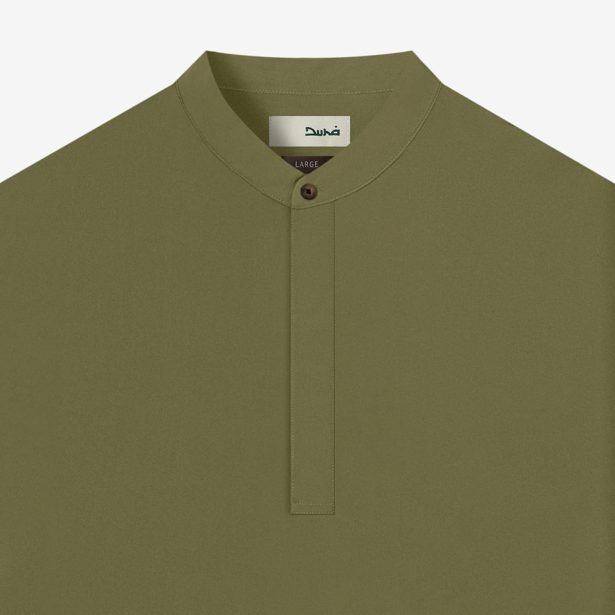 Nahr Cloud Weave Long Sleeve Shirt - Image 44
