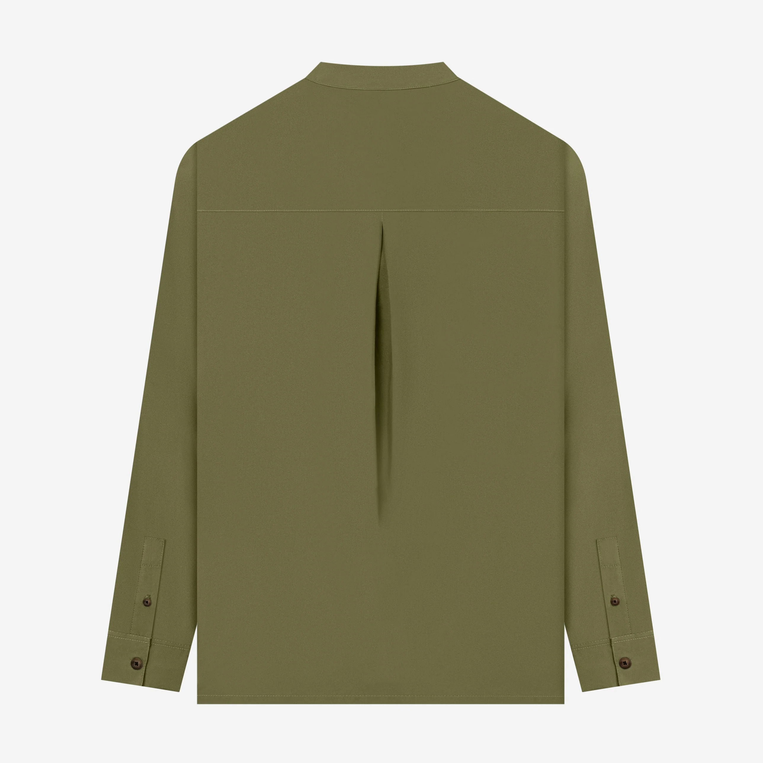 Nahr Cloud Weave Long Sleeve Shirt - Image 46