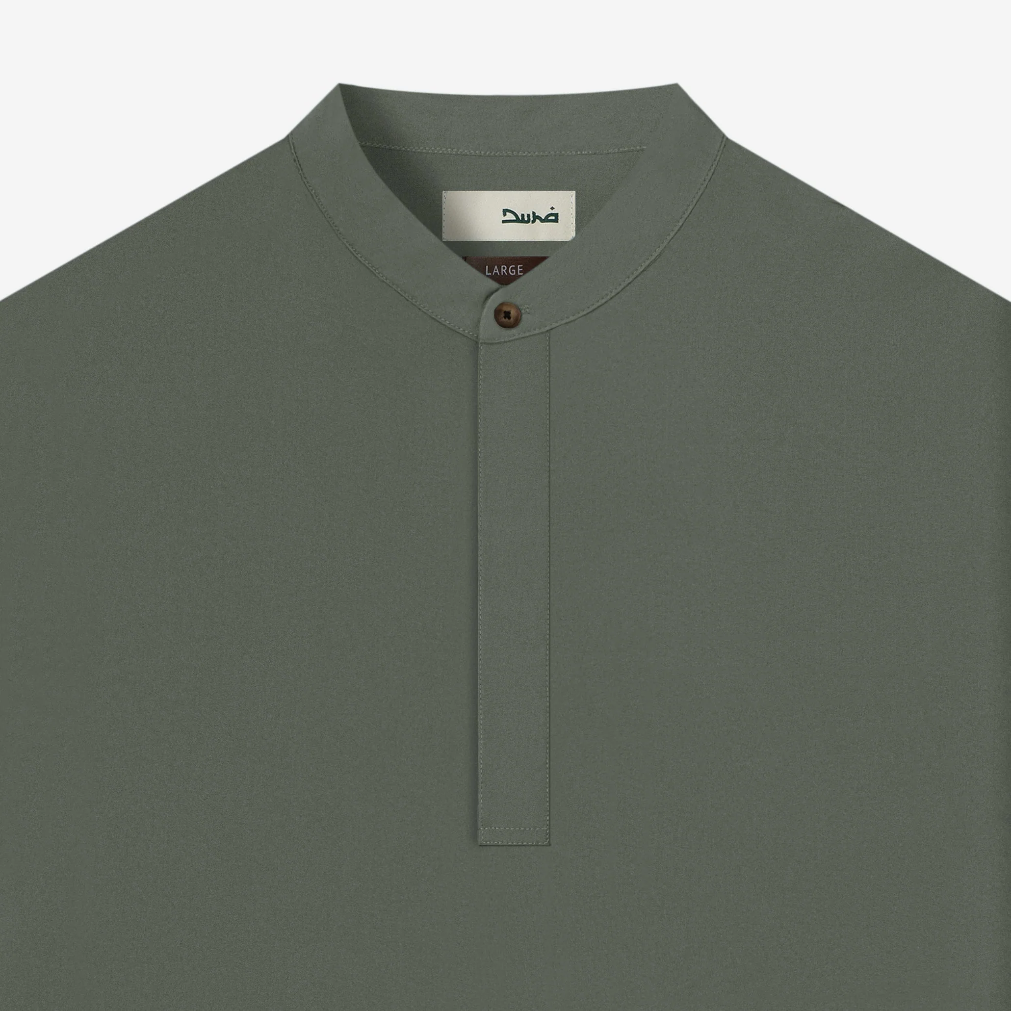 Nahr Cloud Weave Long Sleeve Shirt - Image 48