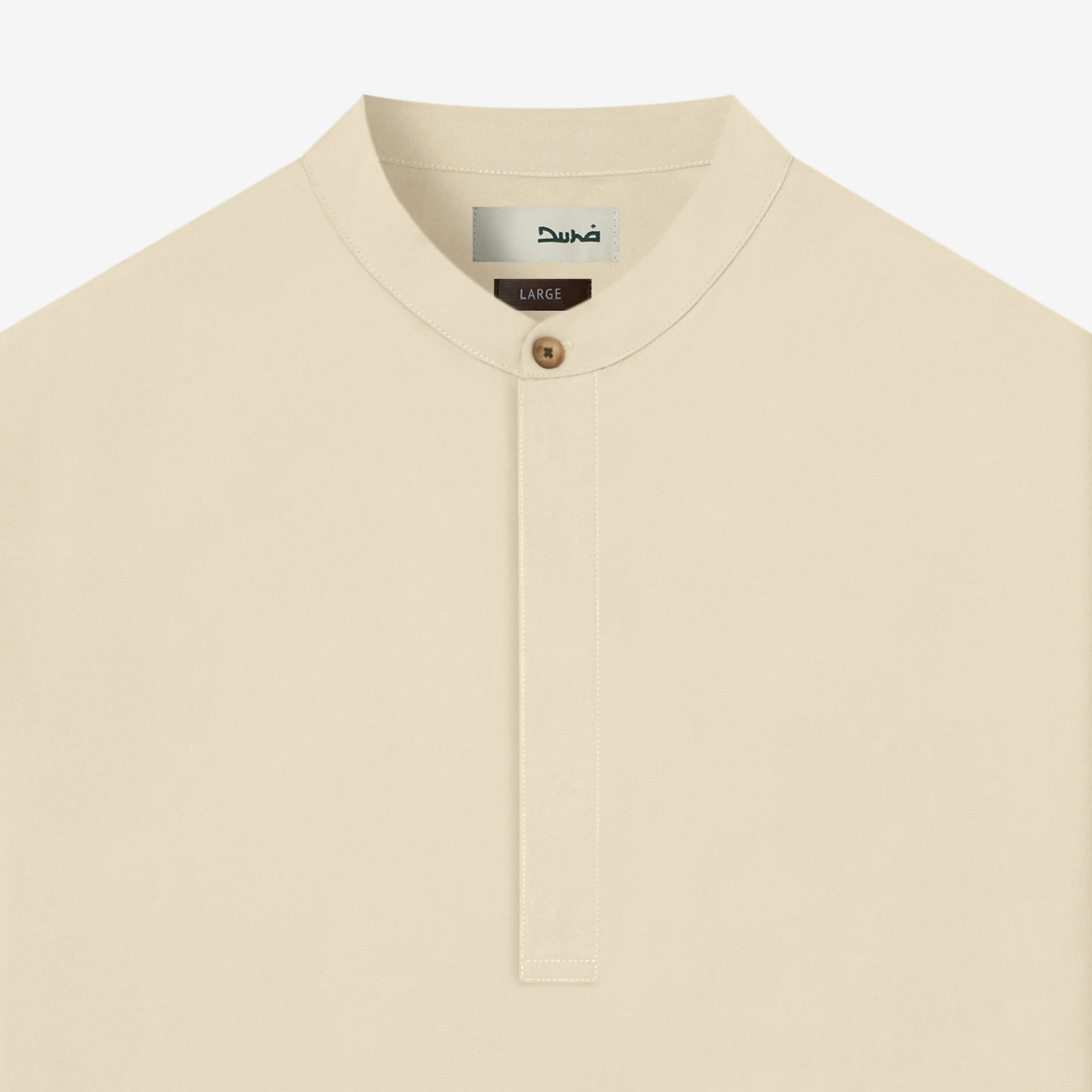 Nahr Cloud Weave Long Sleeve Shirt - Image 5