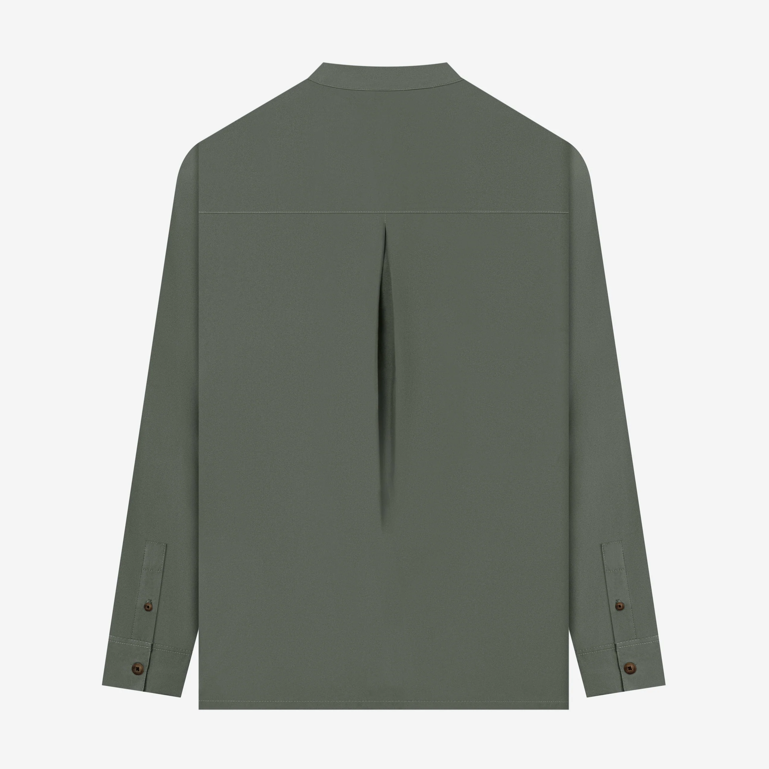 Nahr Cloud Weave Long Sleeve Shirt - Image 50