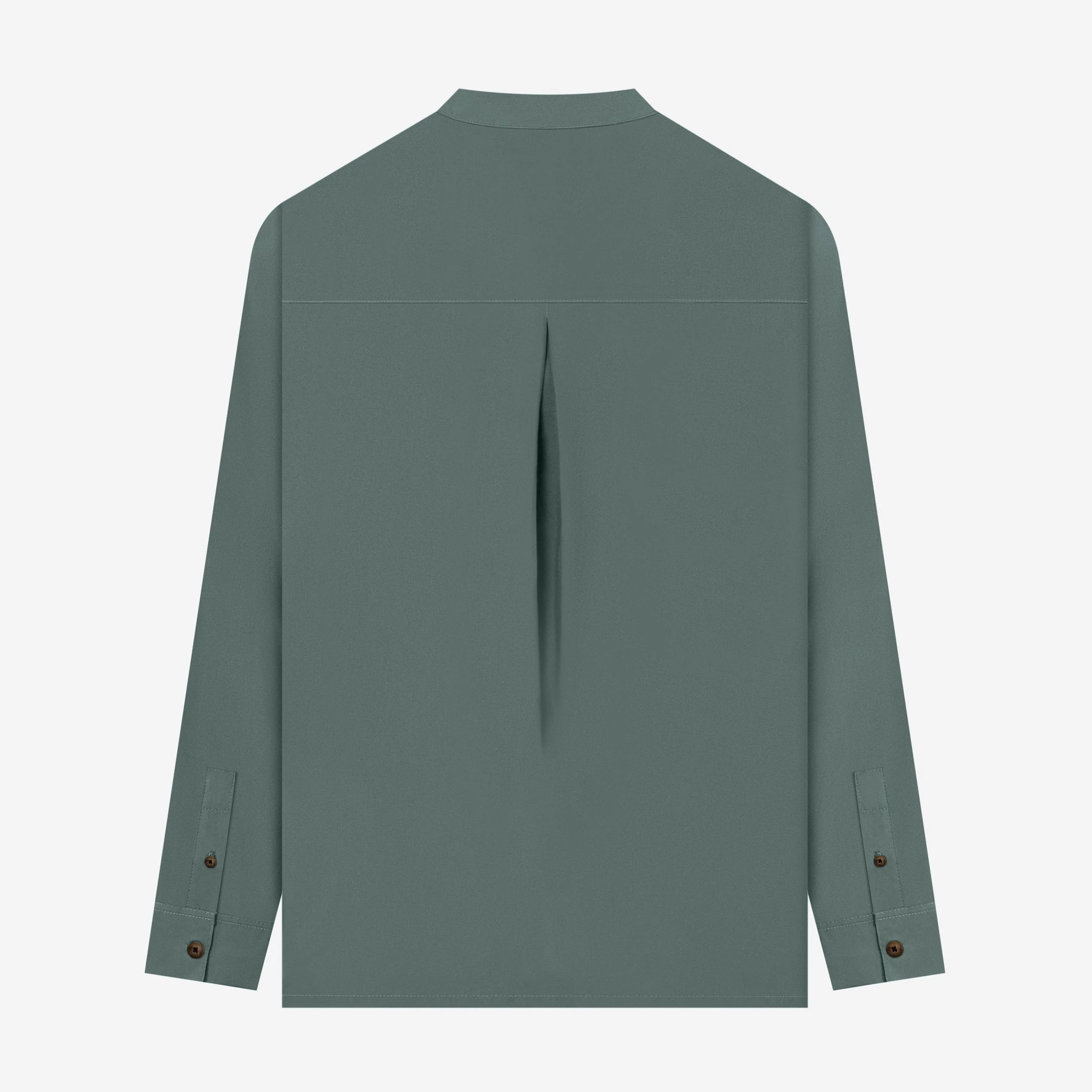 Nahr Cloud Weave Long Sleeve Shirt - Image 53