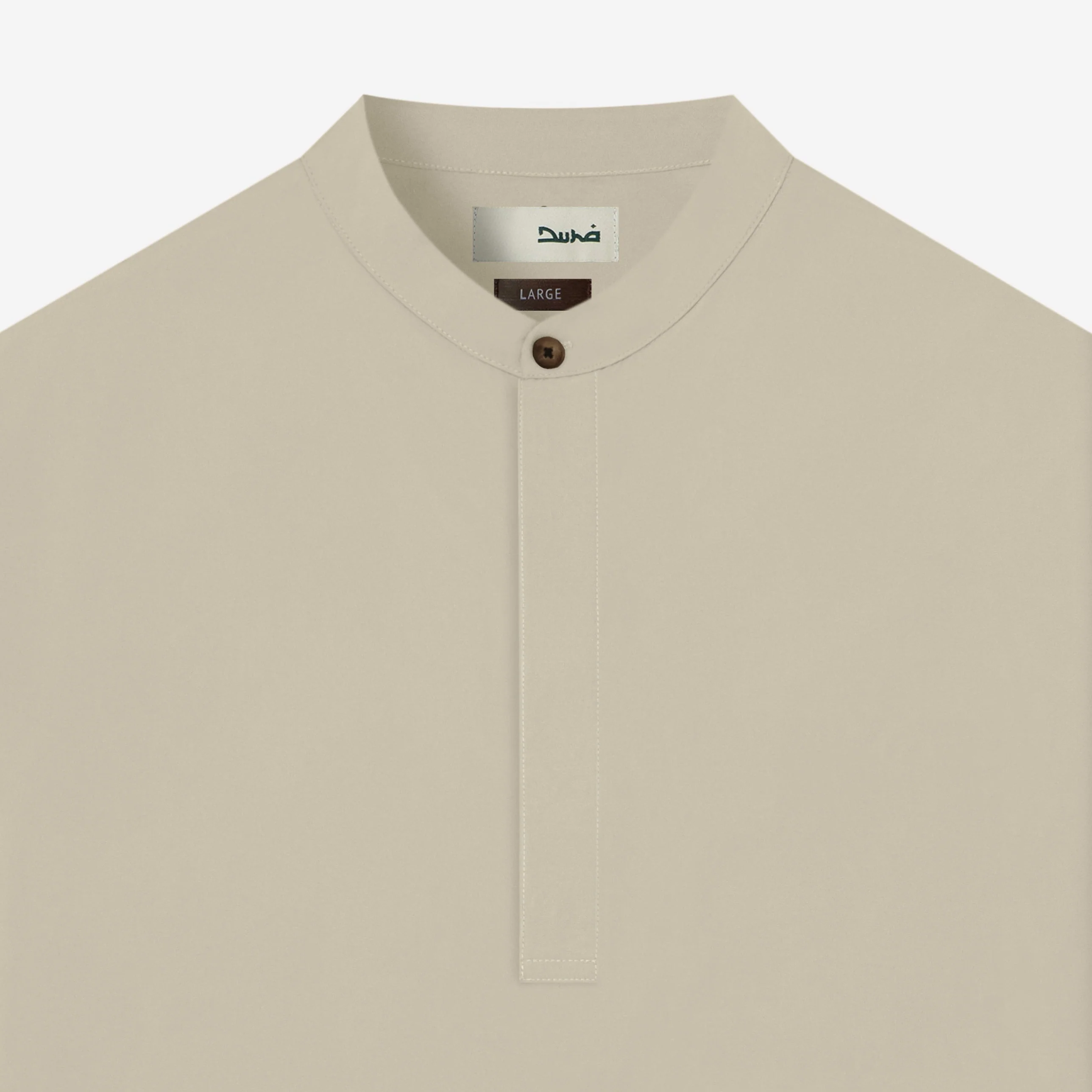 Nahr Cloud Weave Long Sleeve Shirt - Image 59