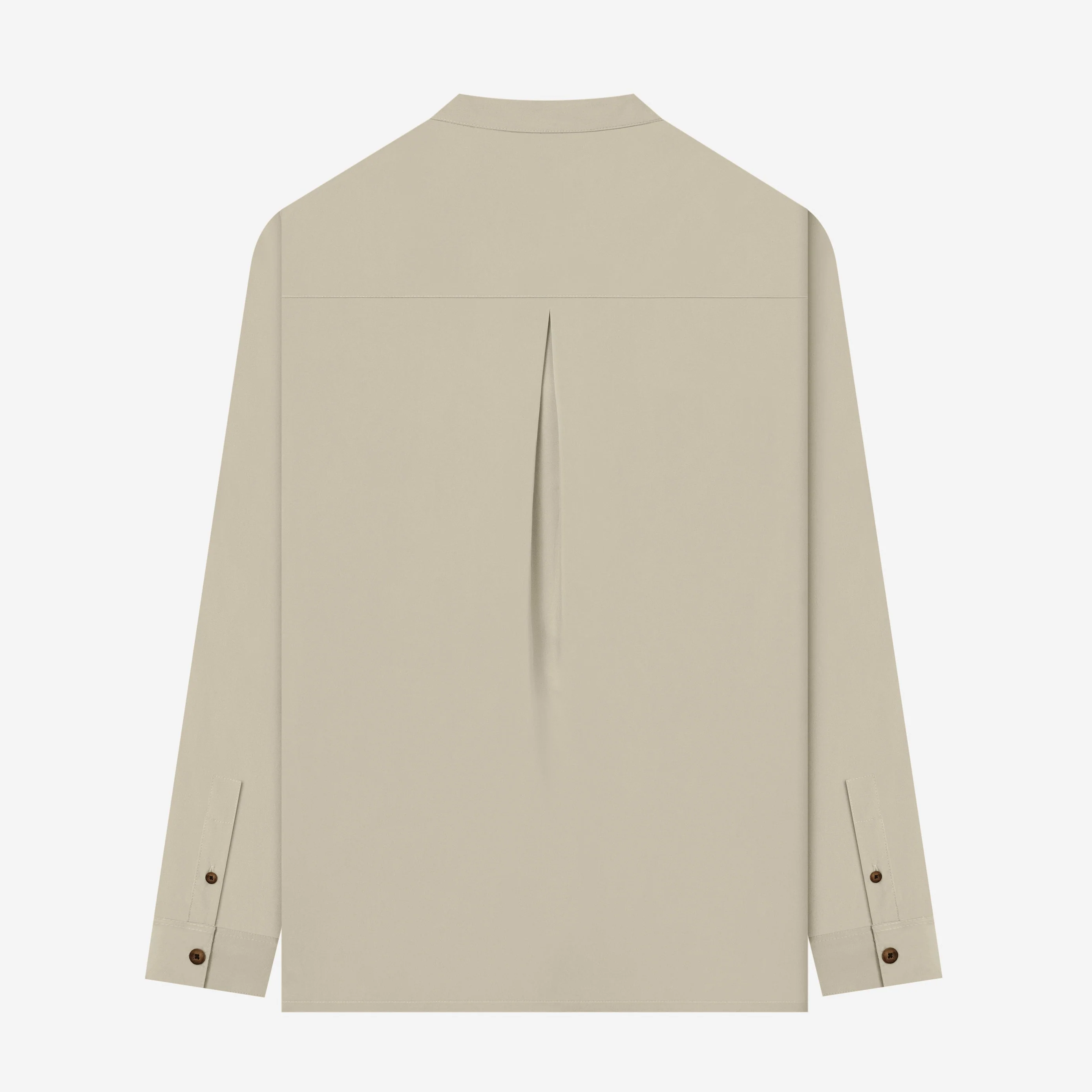 Nahr Cloud Weave Long Sleeve Shirt - Image 60