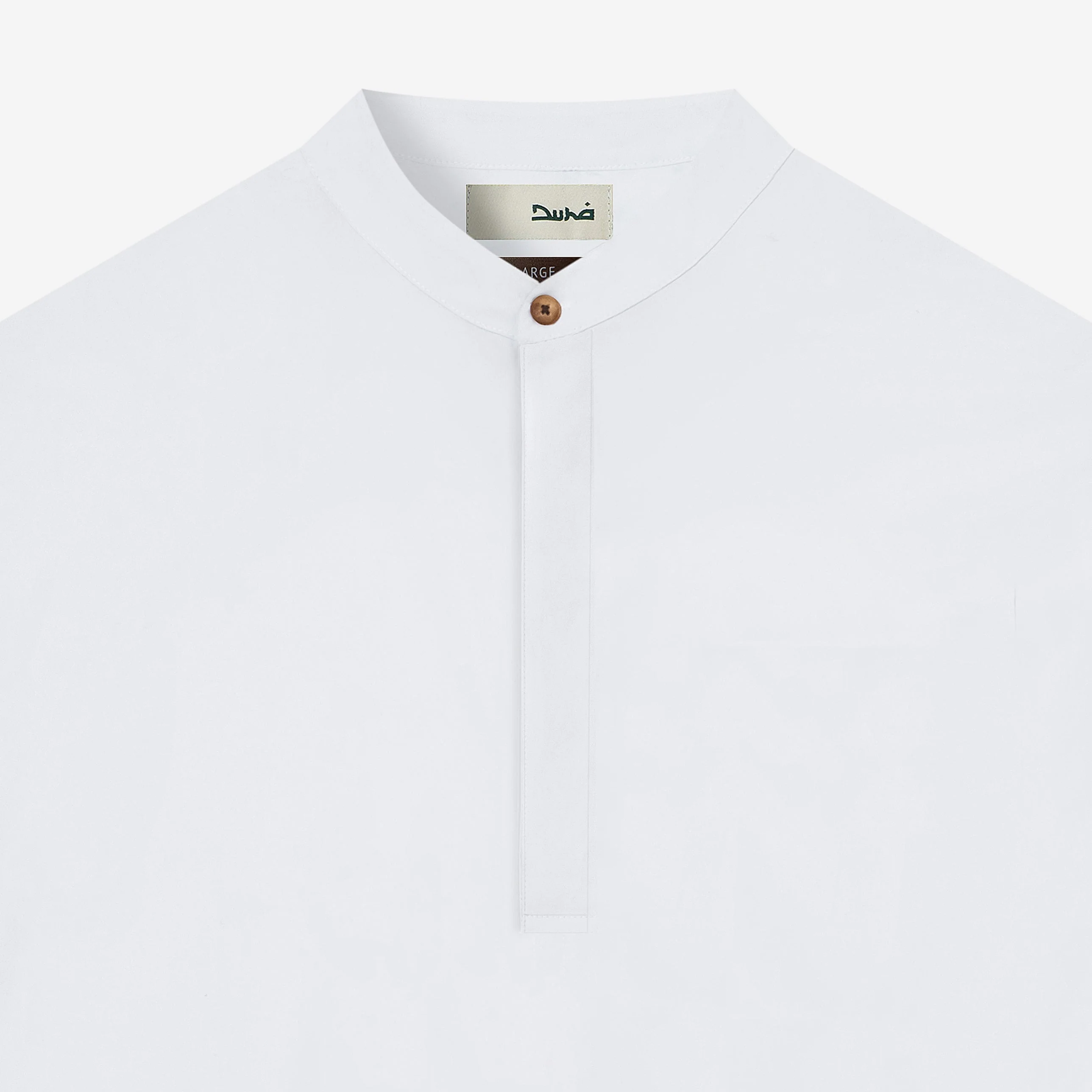 Nahr Cloud Weave Long Sleeve Shirt - Image 62