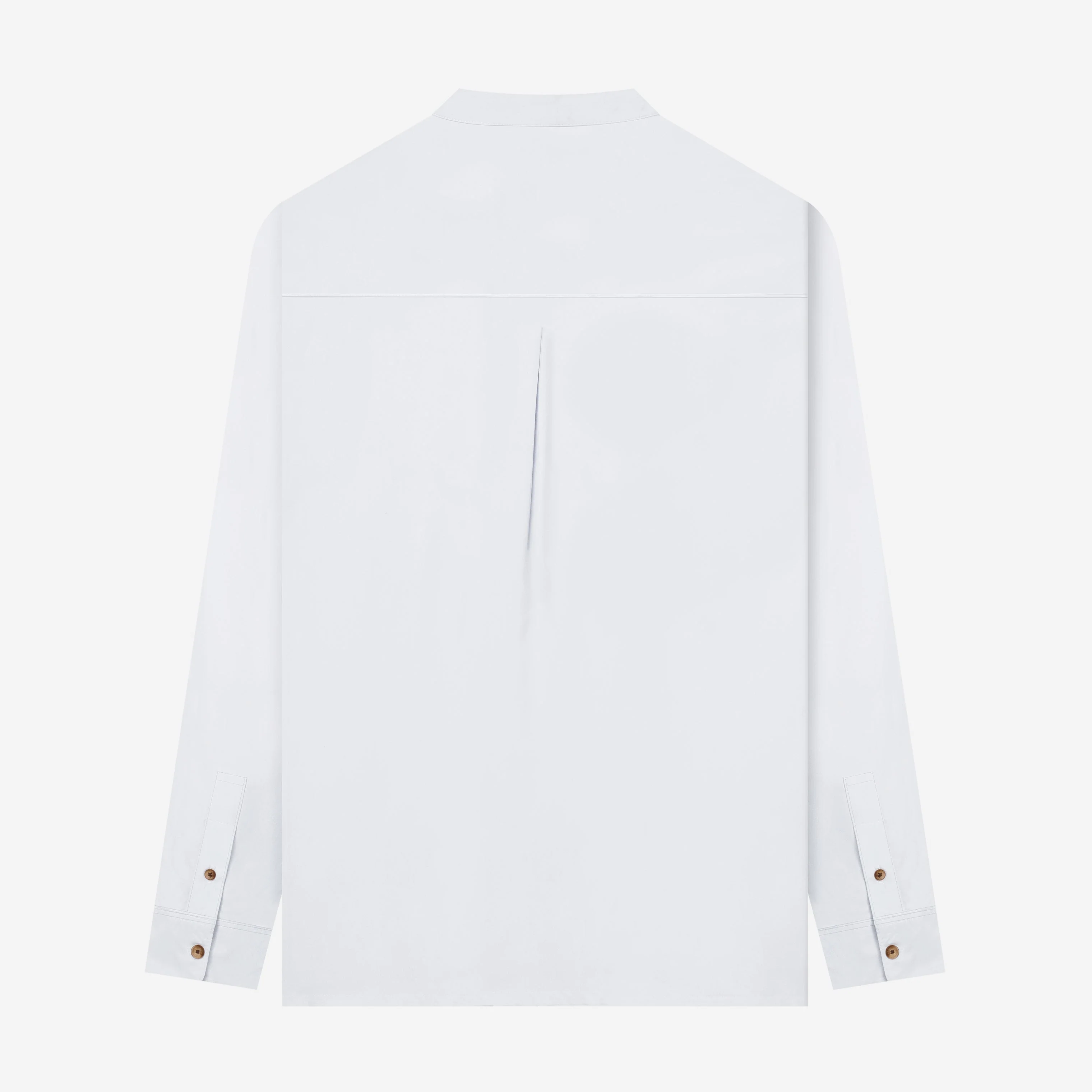 Nahr Cloud Weave Long Sleeve Shirt - Image 64