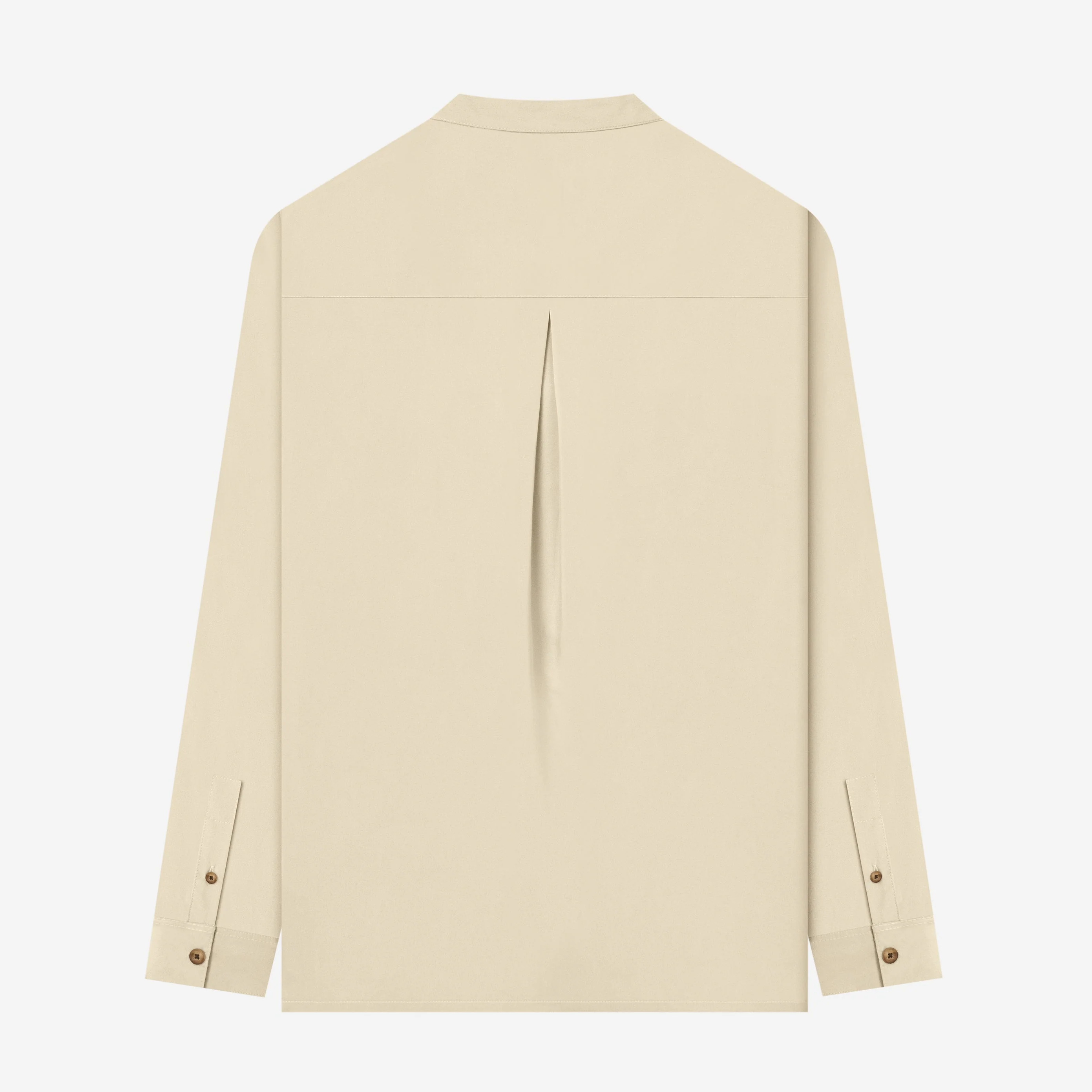 Nahr Cloud Weave Long Sleeve Shirt - Image 7