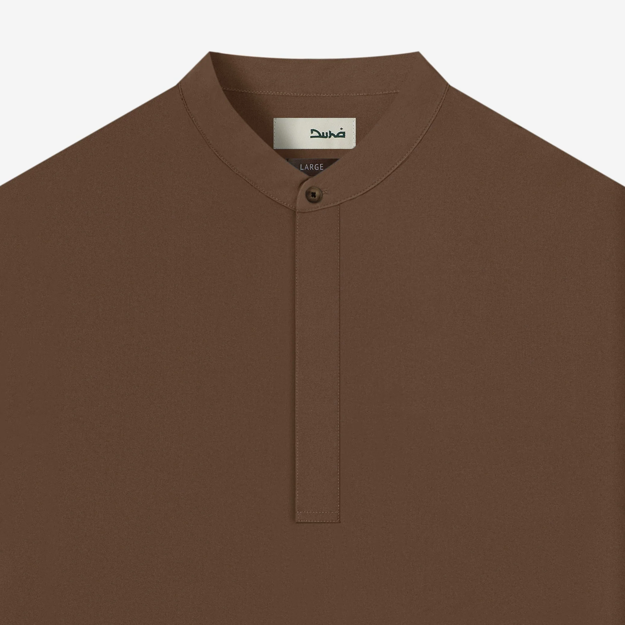Nahr Cloud Weave Long Sleeve Shirt - Image 9