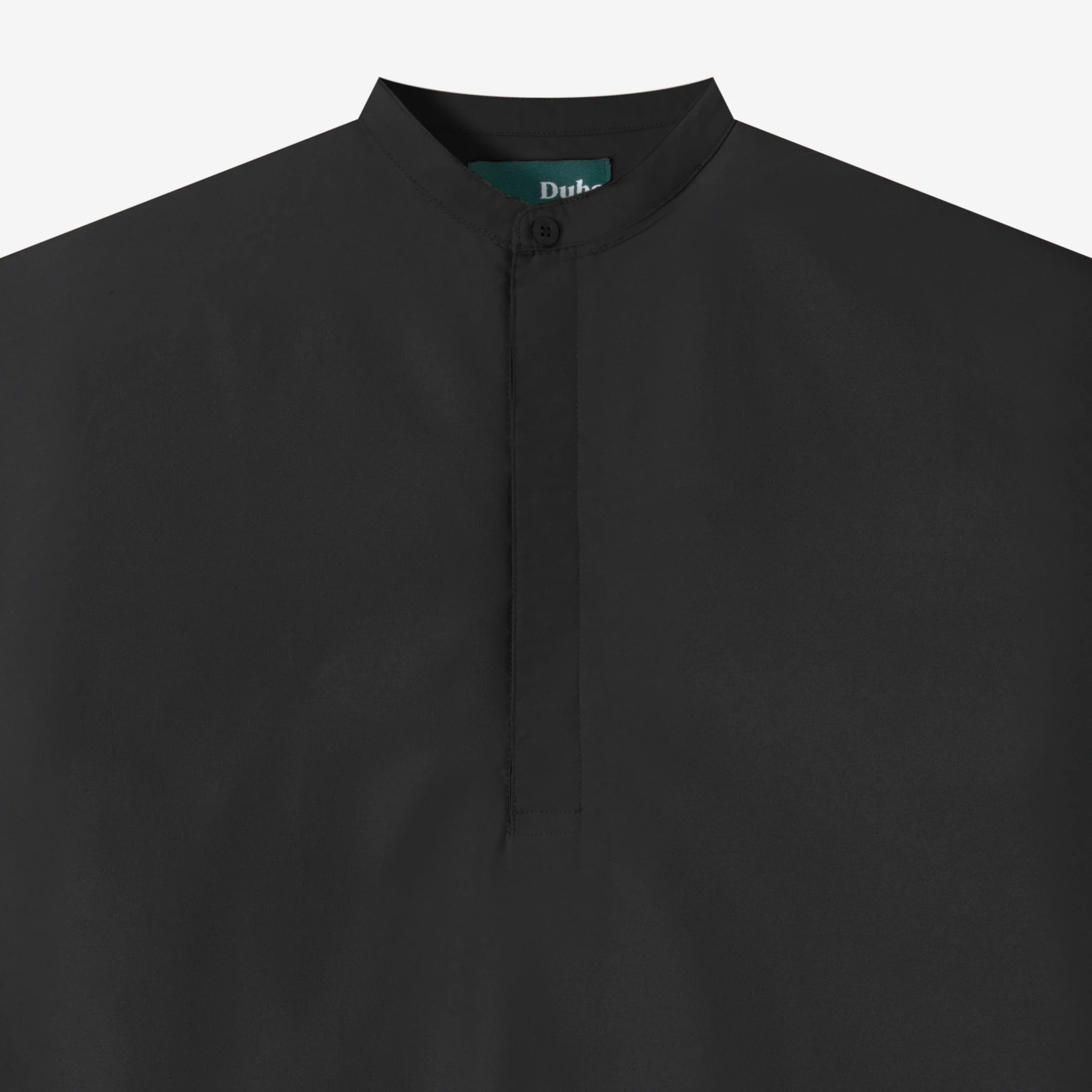 Nahr Long Sleeve - Black - Image 2