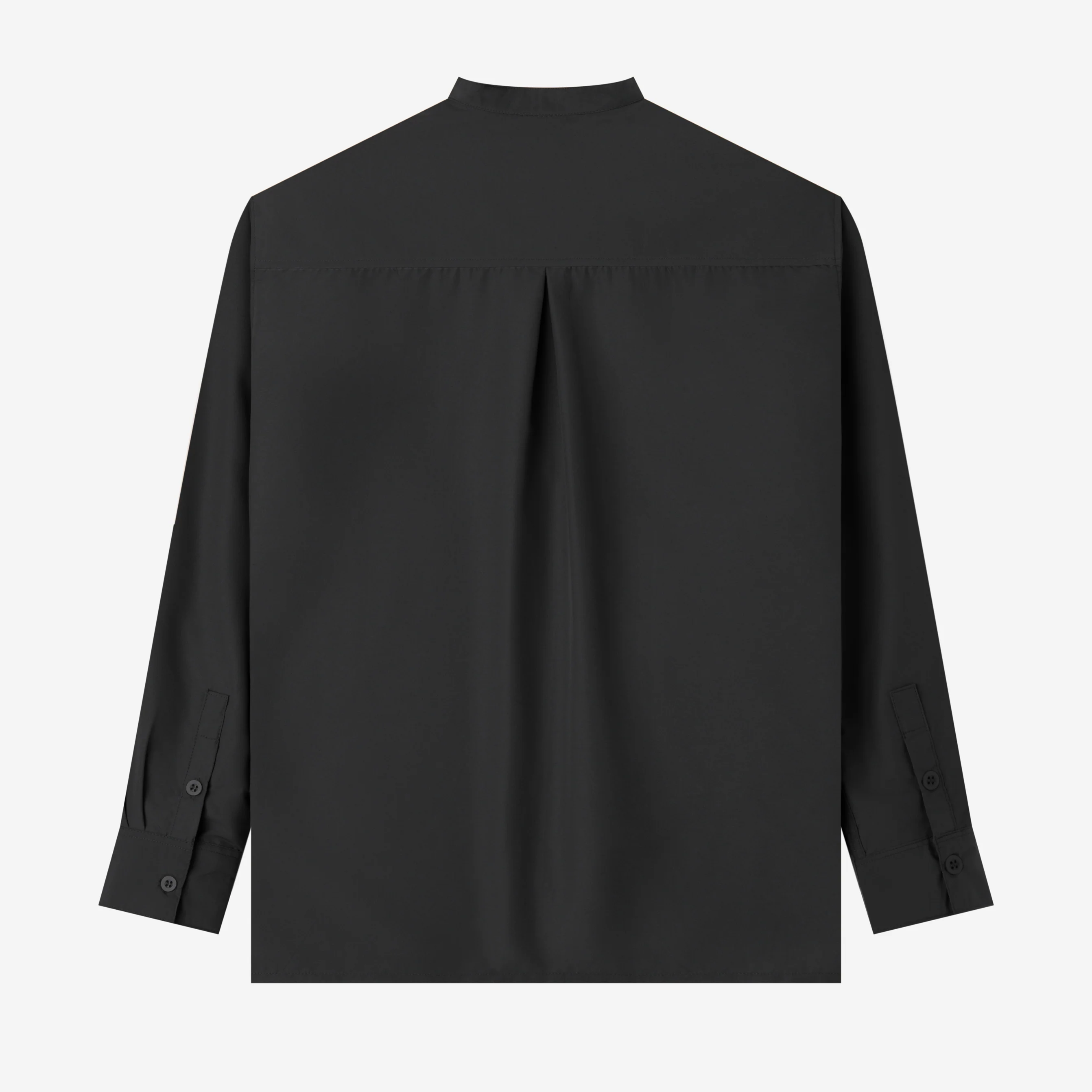 Nahr Long Sleeve - Black - Image 4