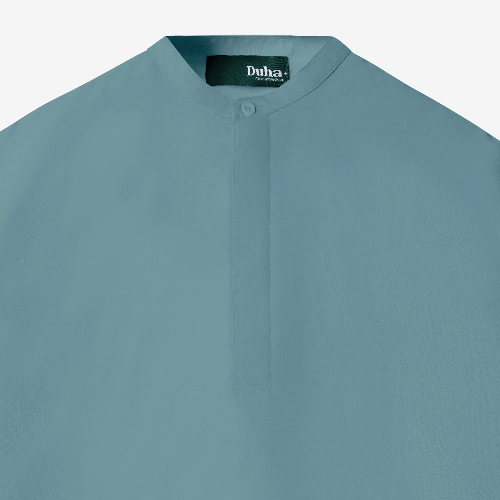 Nahr Long Sleeve - Deep Blue - Image 2