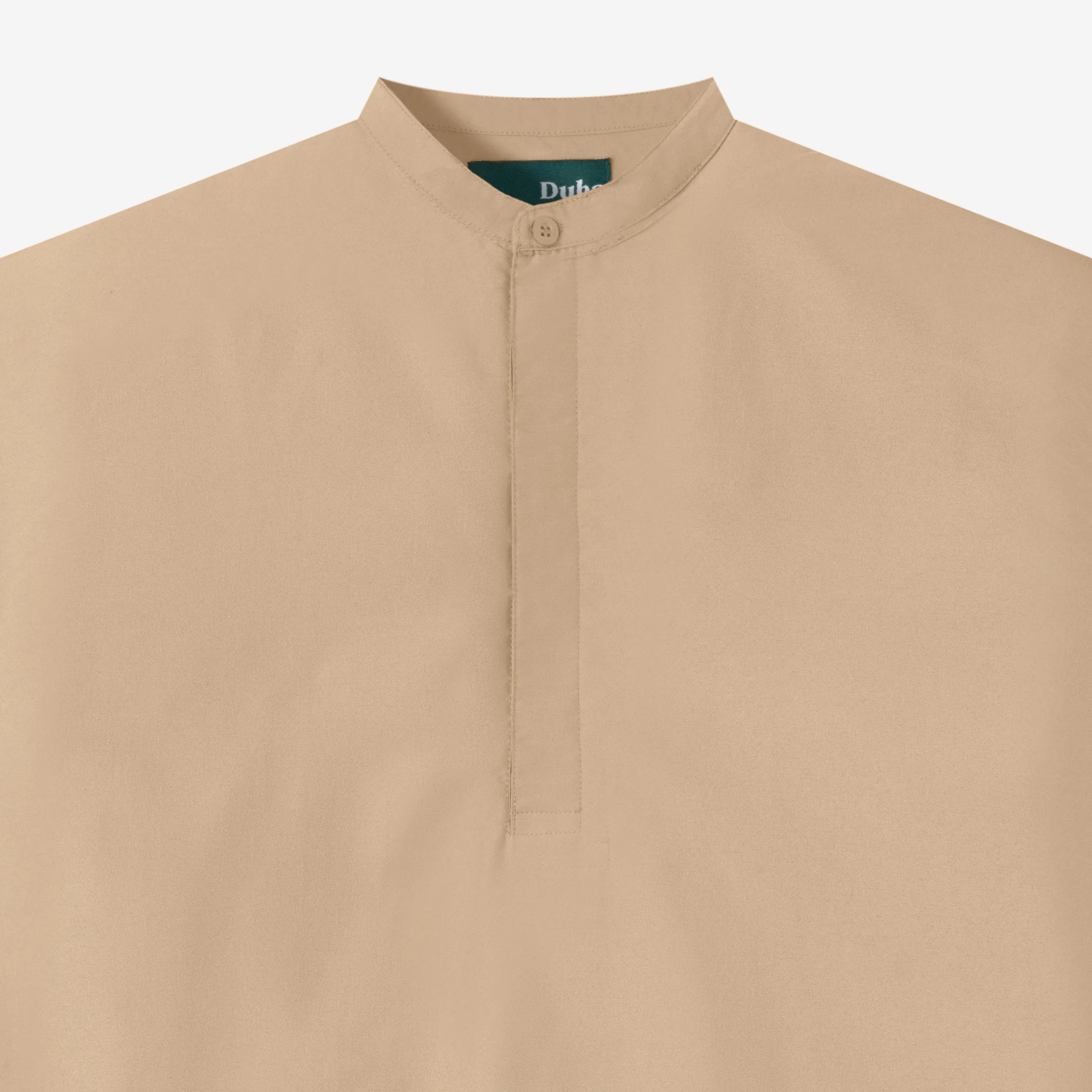 Nahr Long Sleeve - Khaki - Image 2