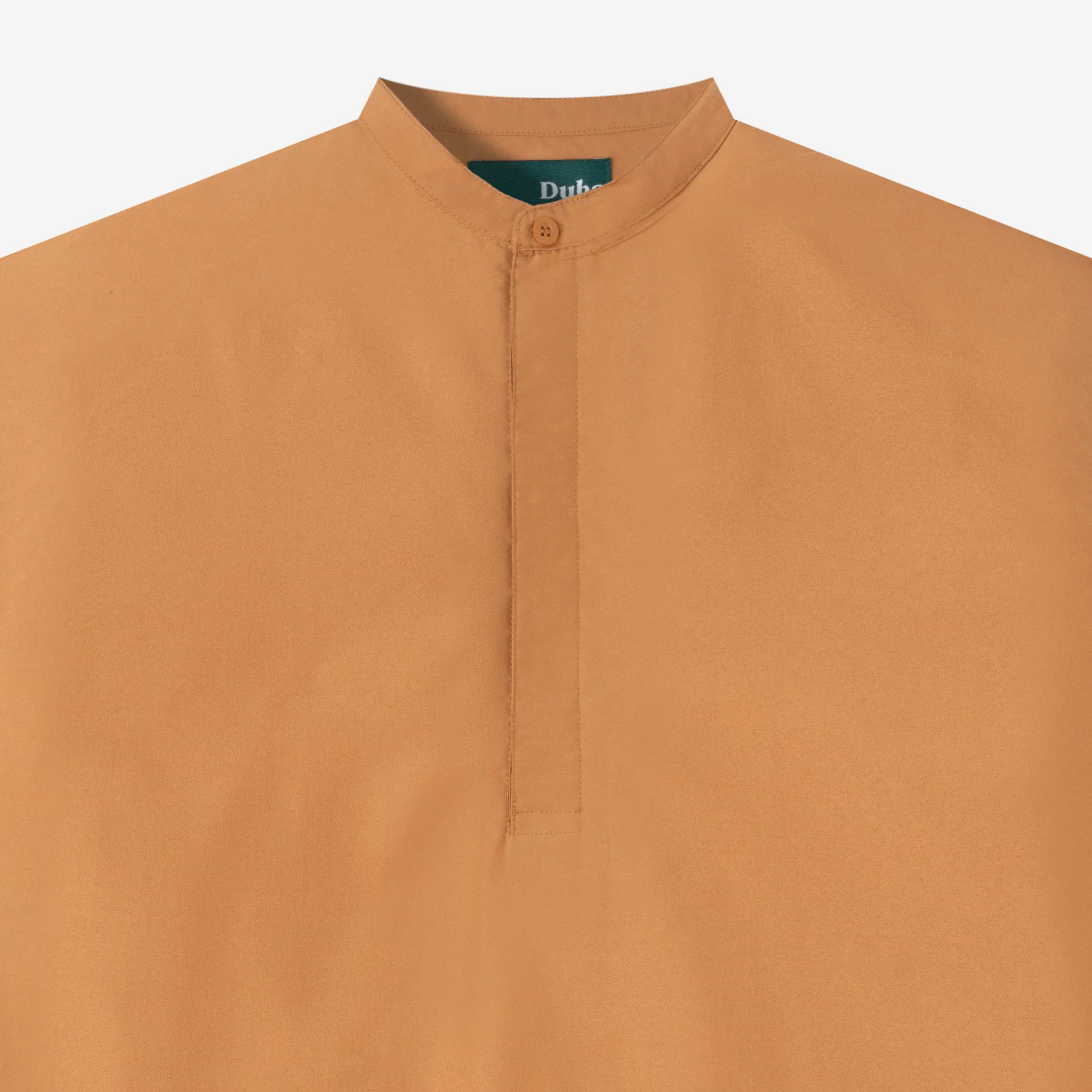 Nahr Long Sleeve - Yellow Brown - Image 2