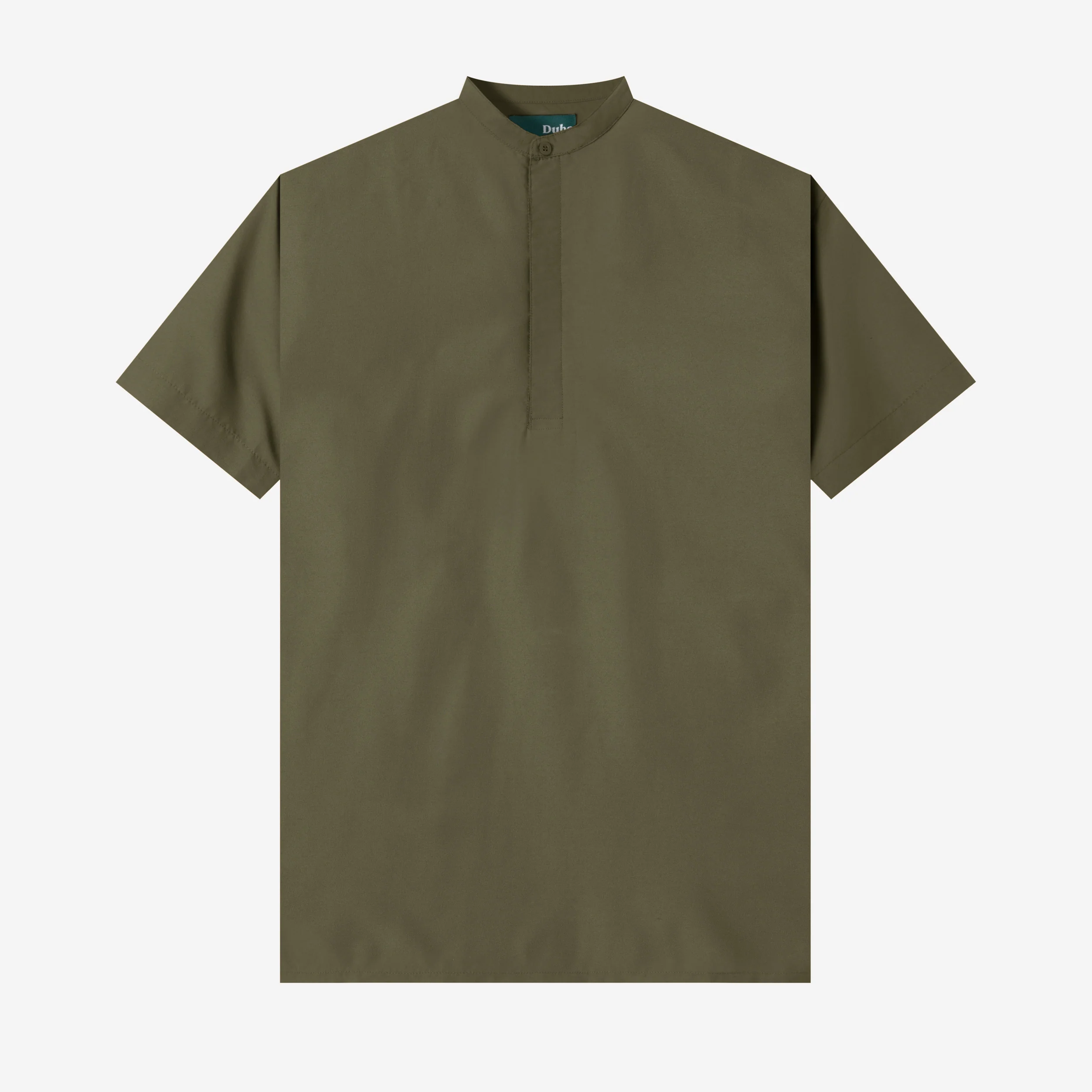 Nahr Medium Gamis - Olive