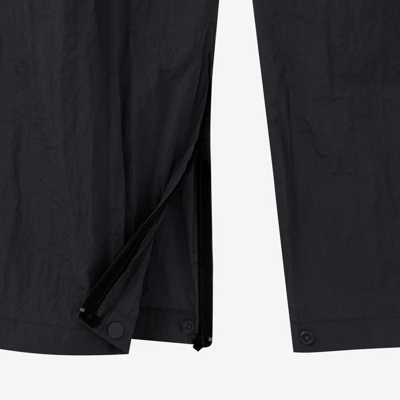 Naseem Cargo Pants - Black - Image 4