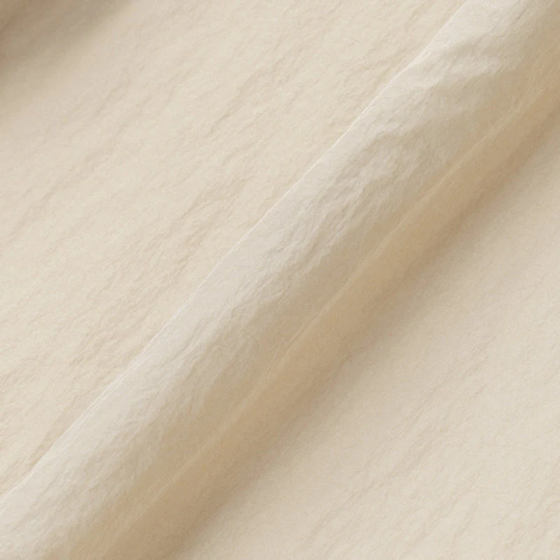 Nihaal Long Sleeve Shirt - Khaki - Image 4