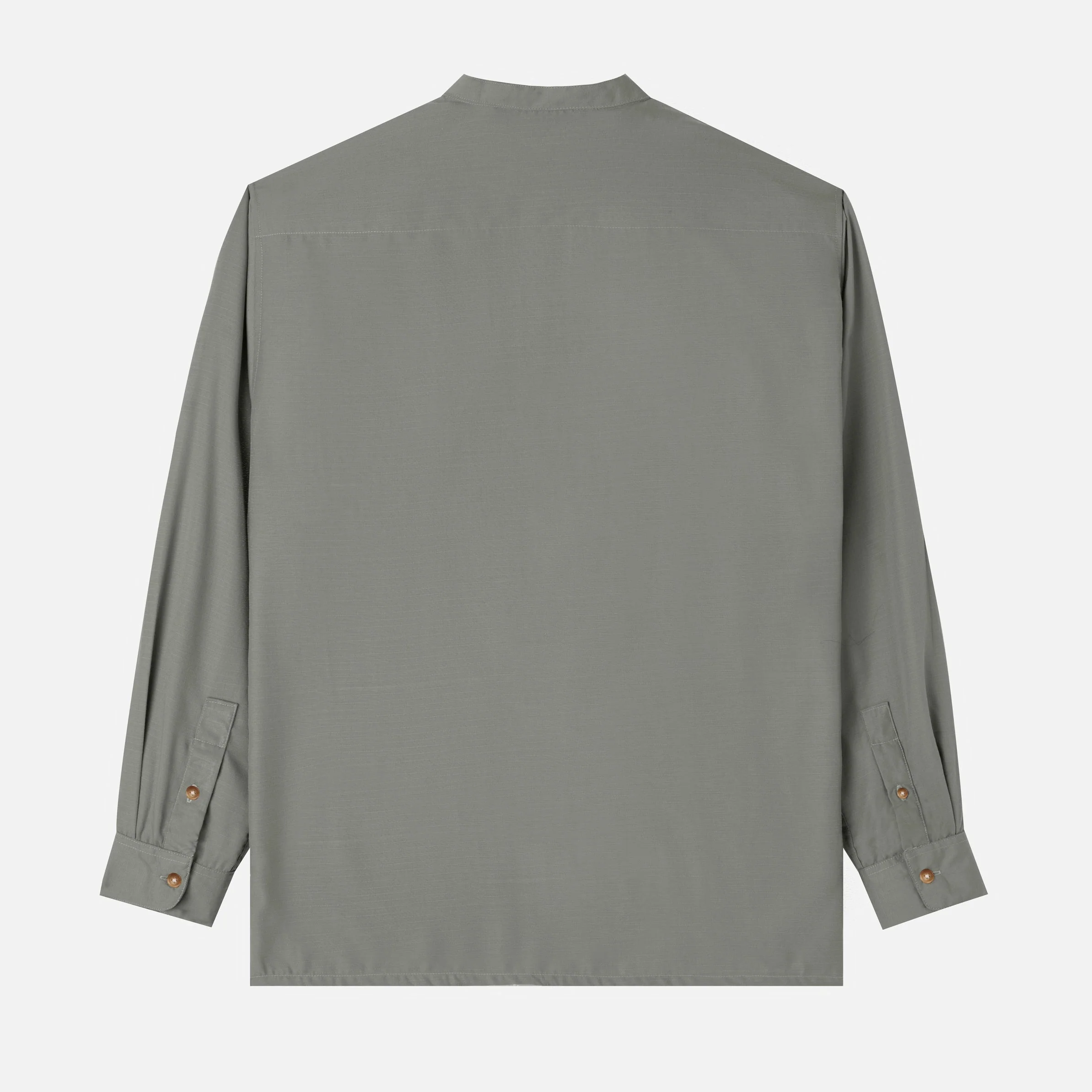 Numair Shirt Long Sleeve - Image 15