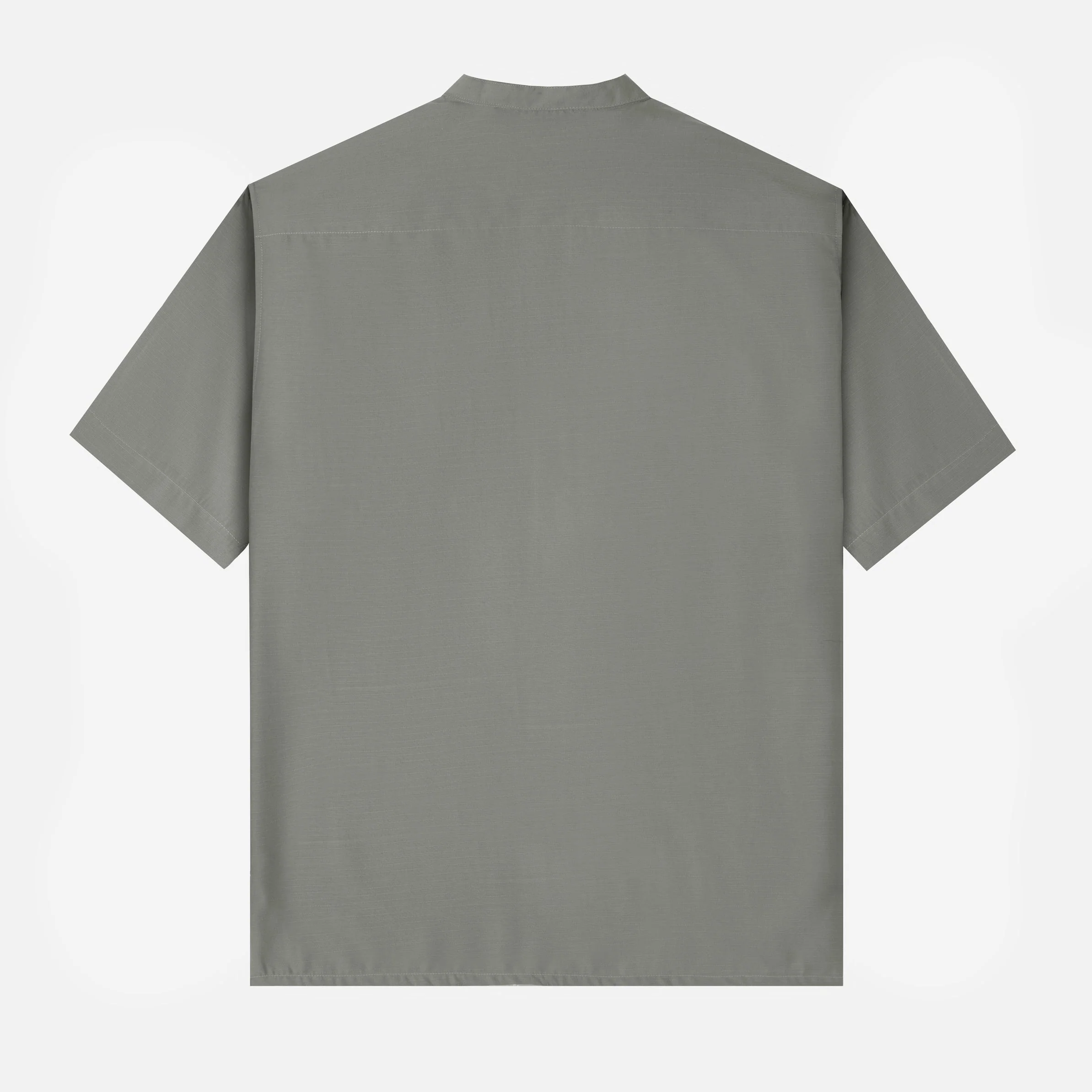 Numair Shirt Short Sleeve - Image 12