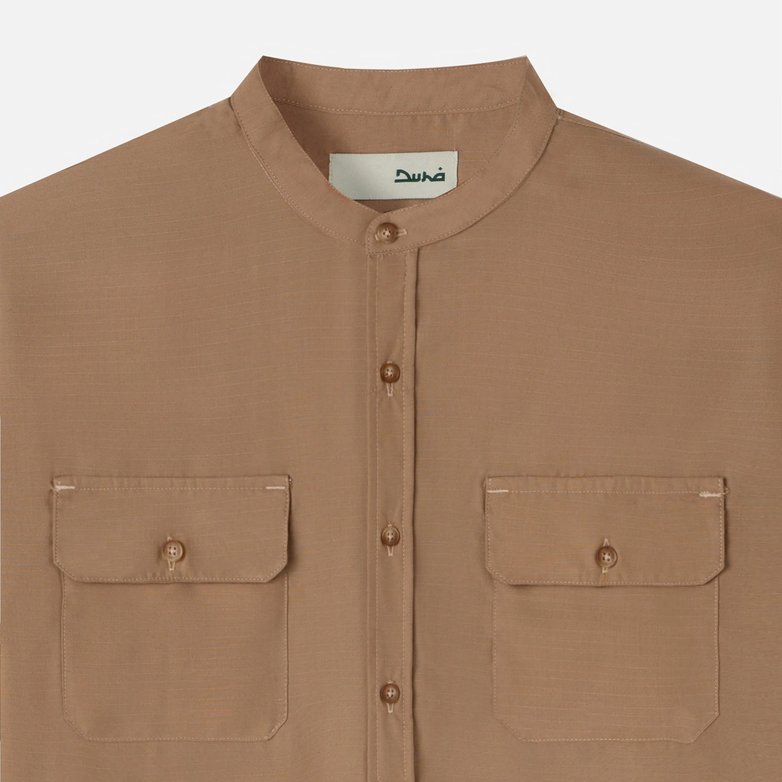 Numair Shirt Short Sleeve - Image 14