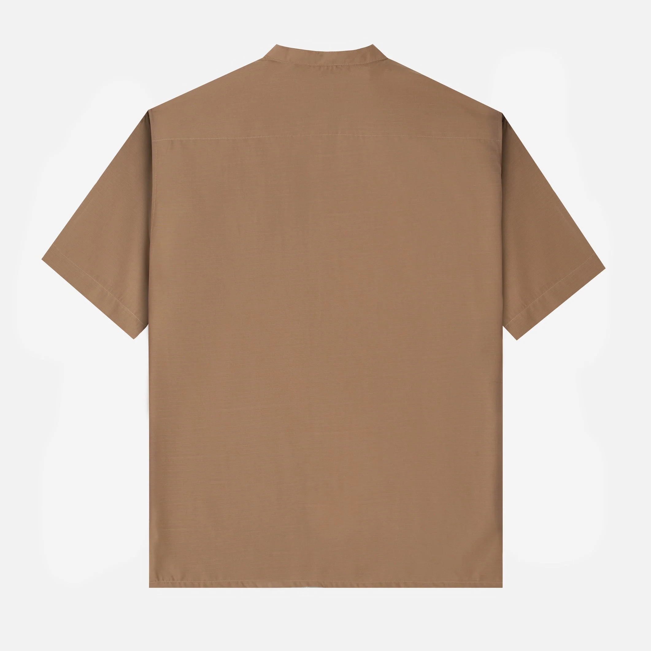 Numair Shirt Short Sleeve - Image 16