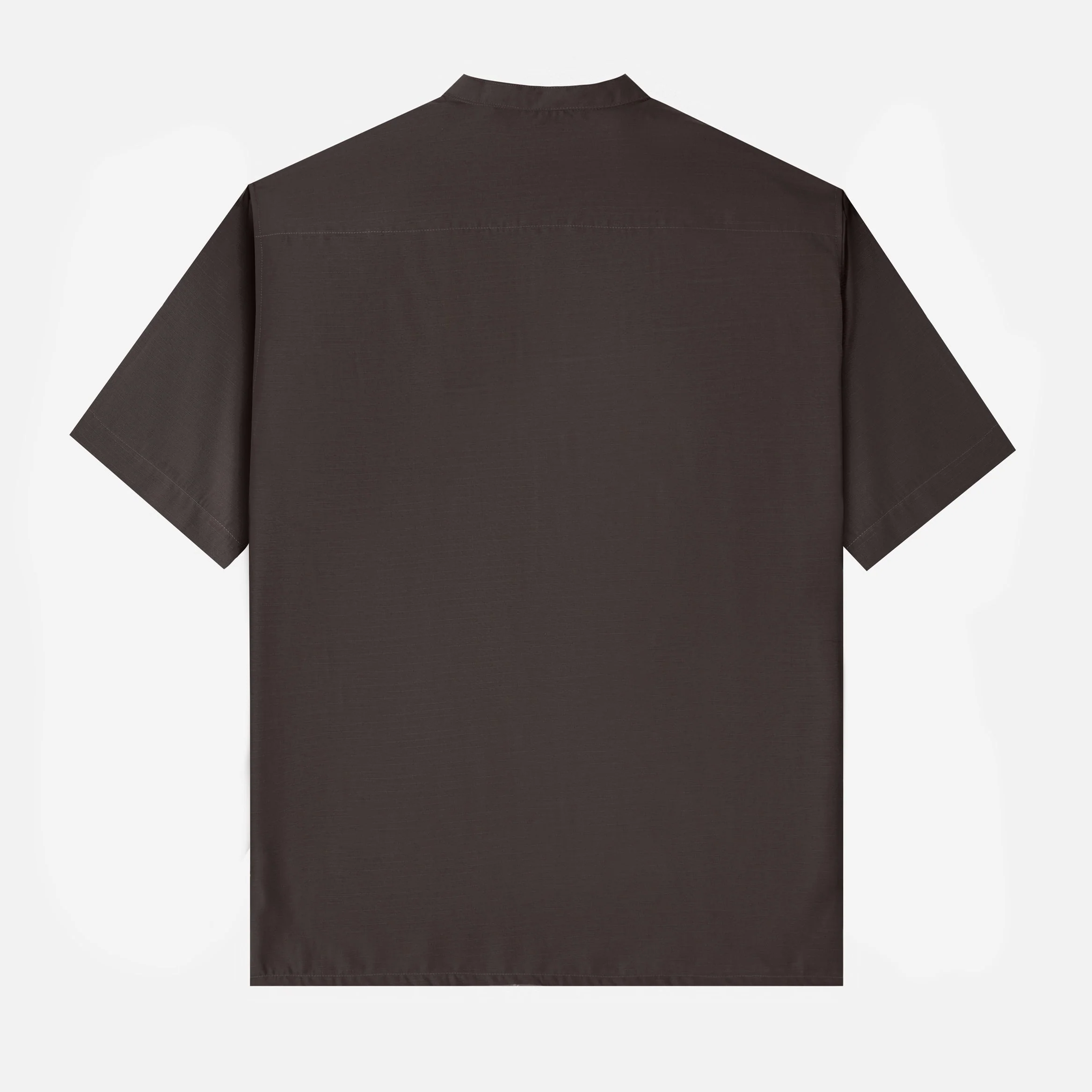 Numair Shirt Short Sleeve - Image 20