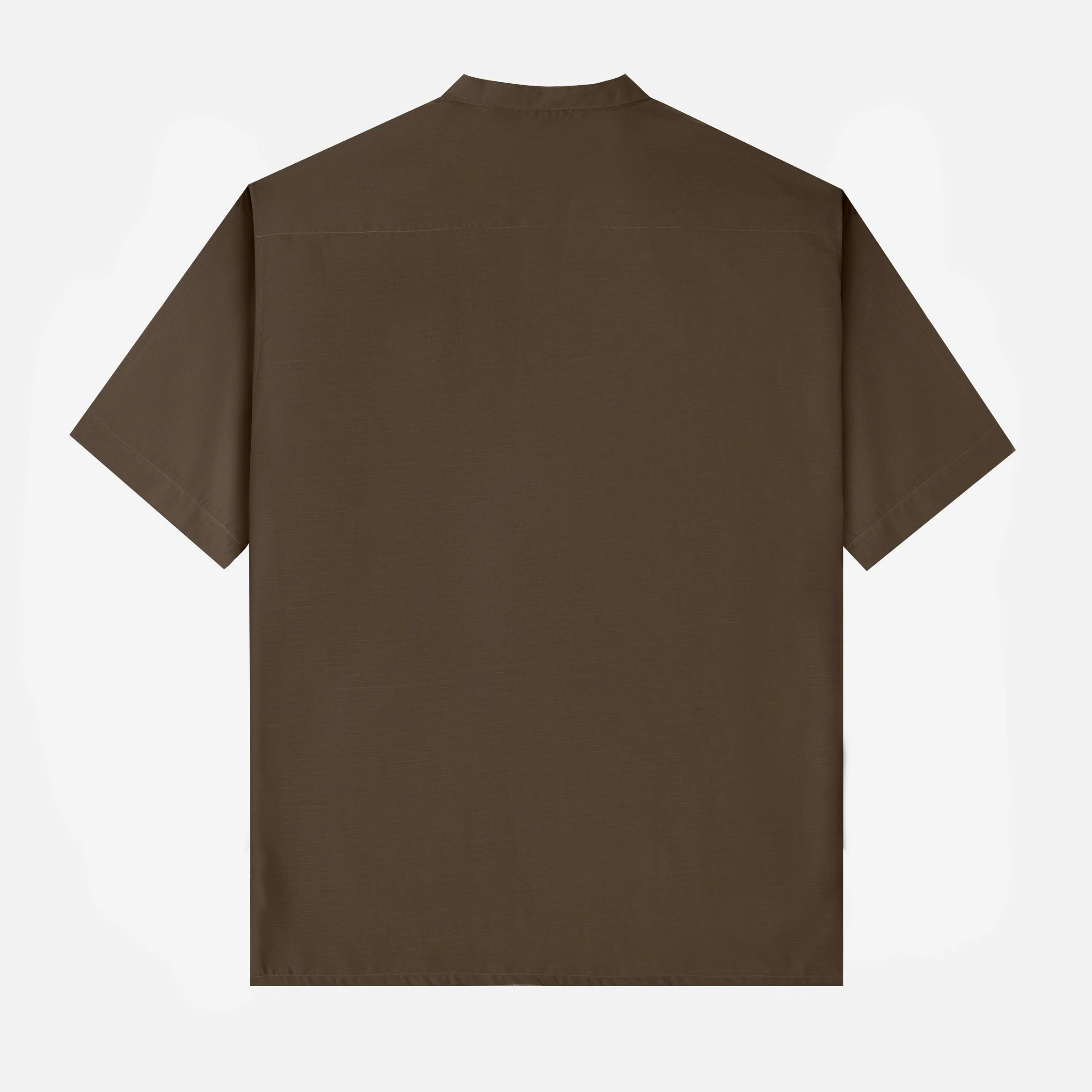 Numair Shirt Short Sleeve - Image 4