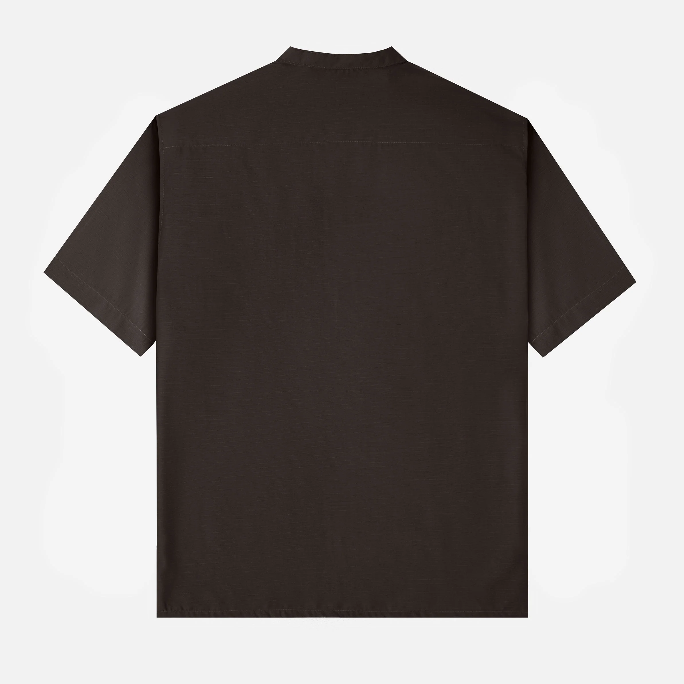 Numair Shirt Short Sleeve - Image 8