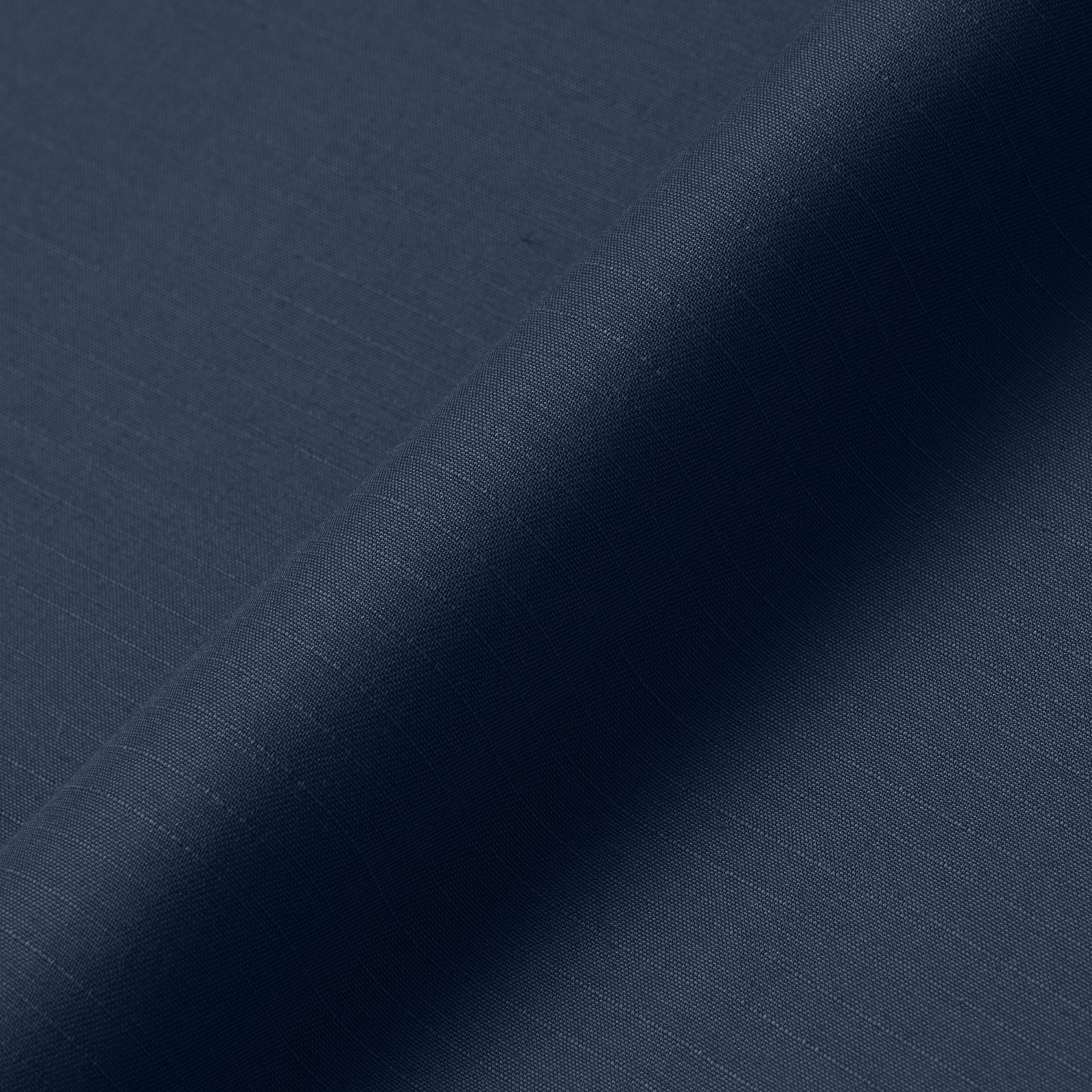 Numair Shirt Short Sleeve - Navy - Image 3