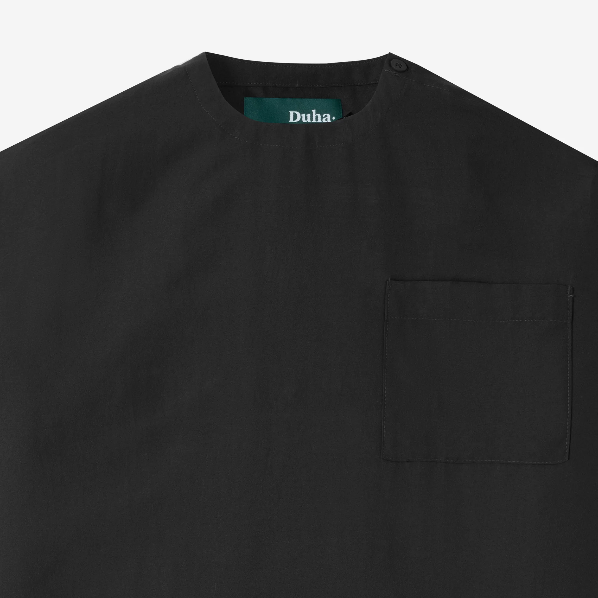 Rahab T-shirt - Black - Image 2