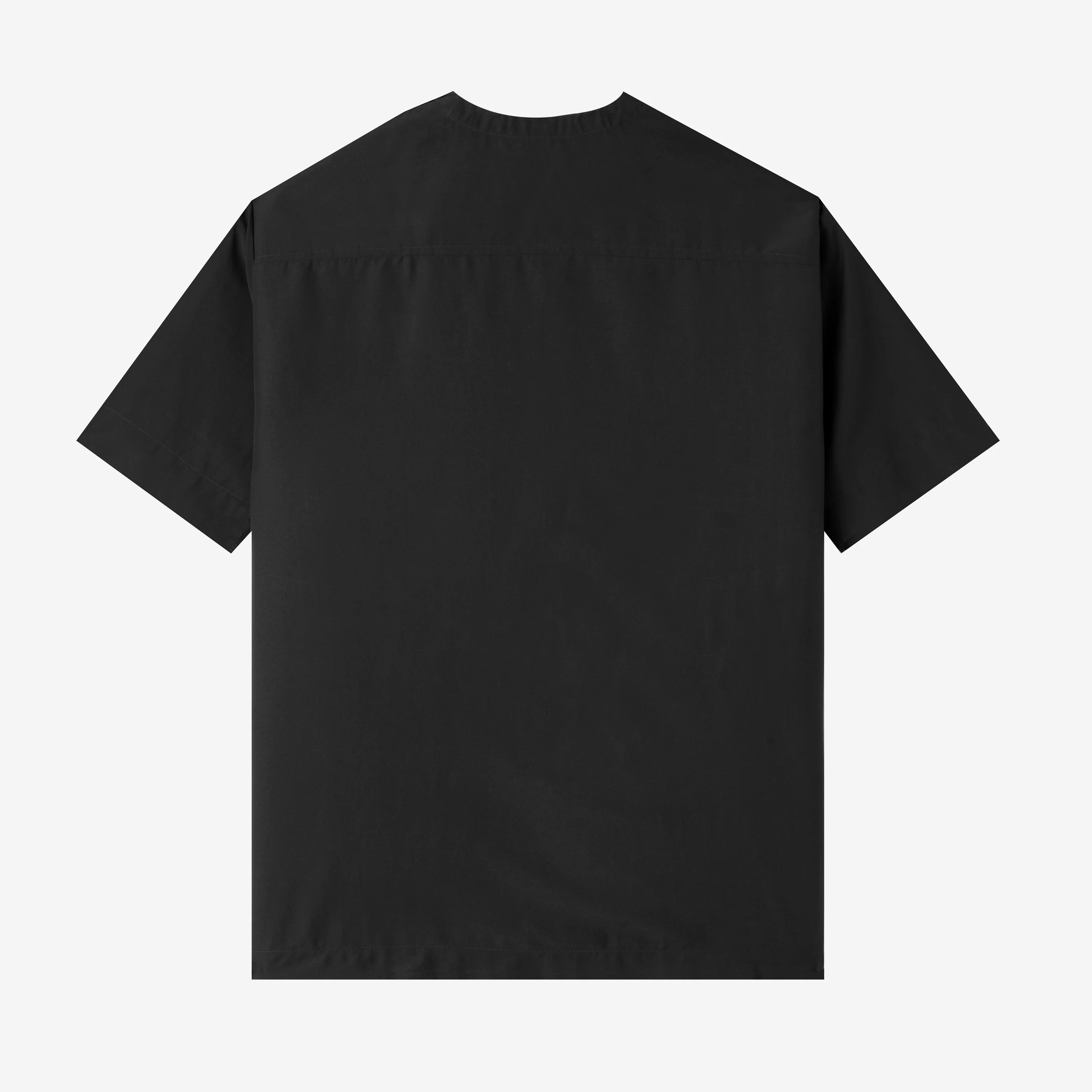 Rahab T-shirt - Black - Image 4