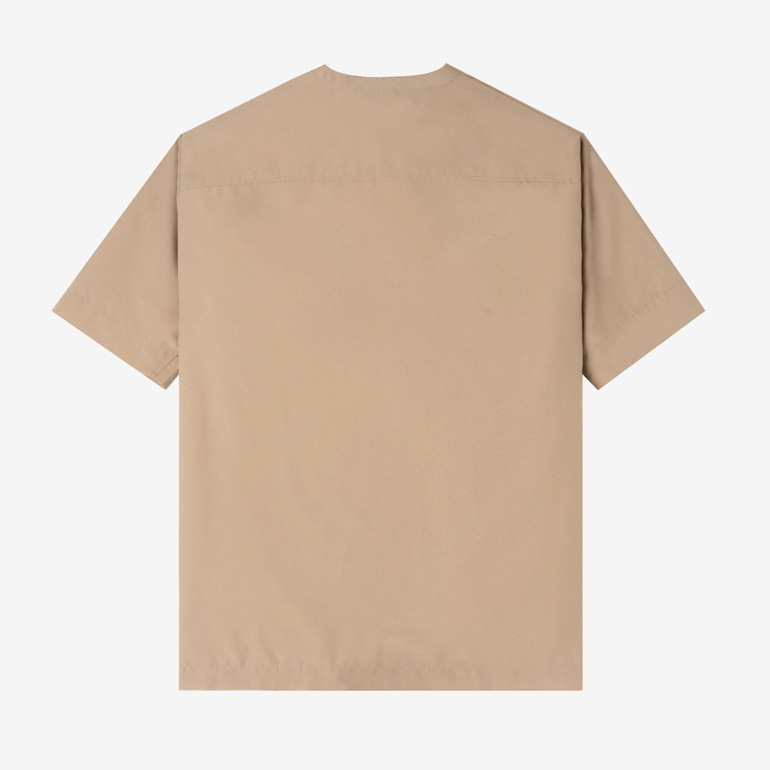 Rahab T-shirt - Light Khaki - Image 4