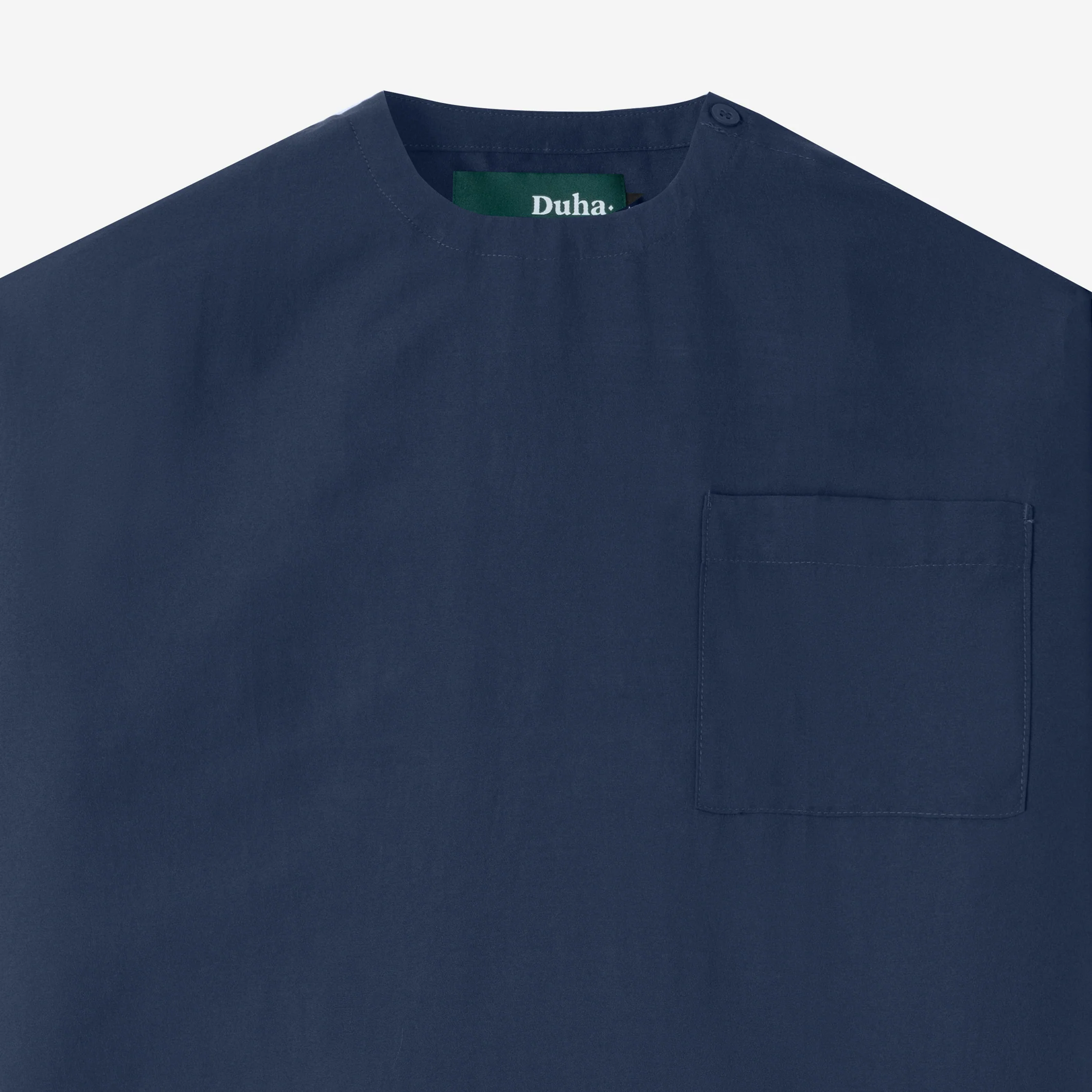 Rahab T-shirt - Navy - Image 2