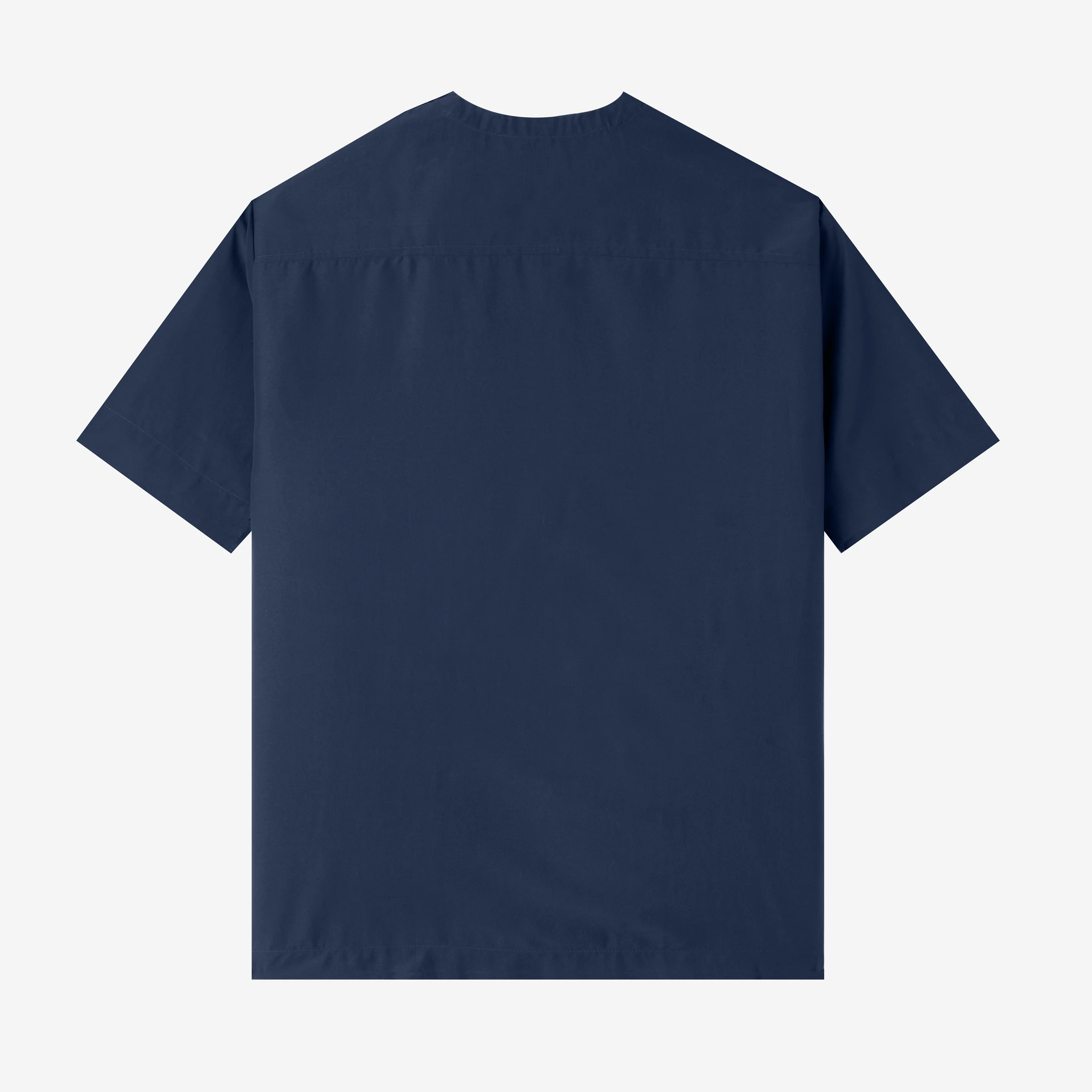 Rahab T-shirt - Navy - Image 4