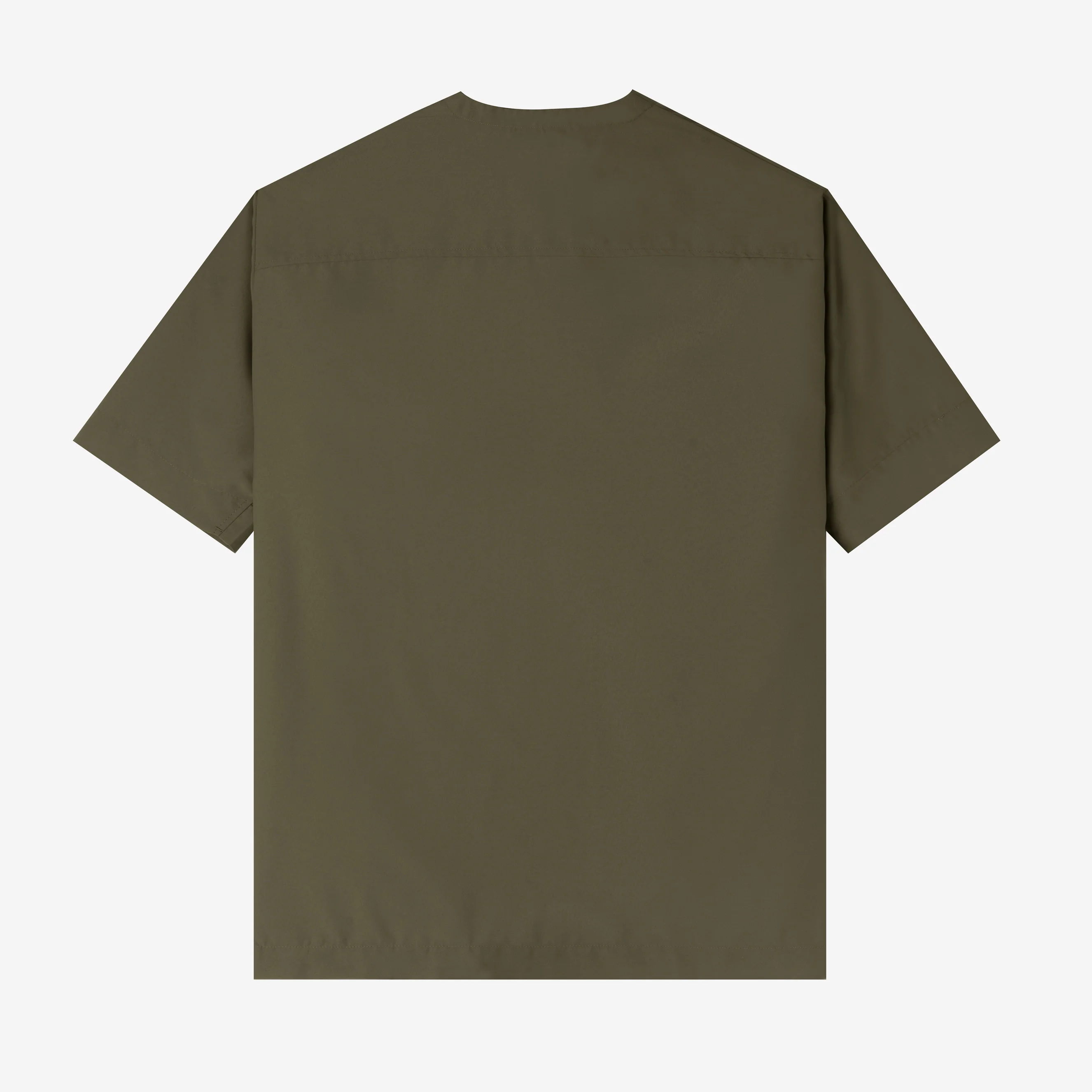 Rahab T-shirt - Olive - Image 4