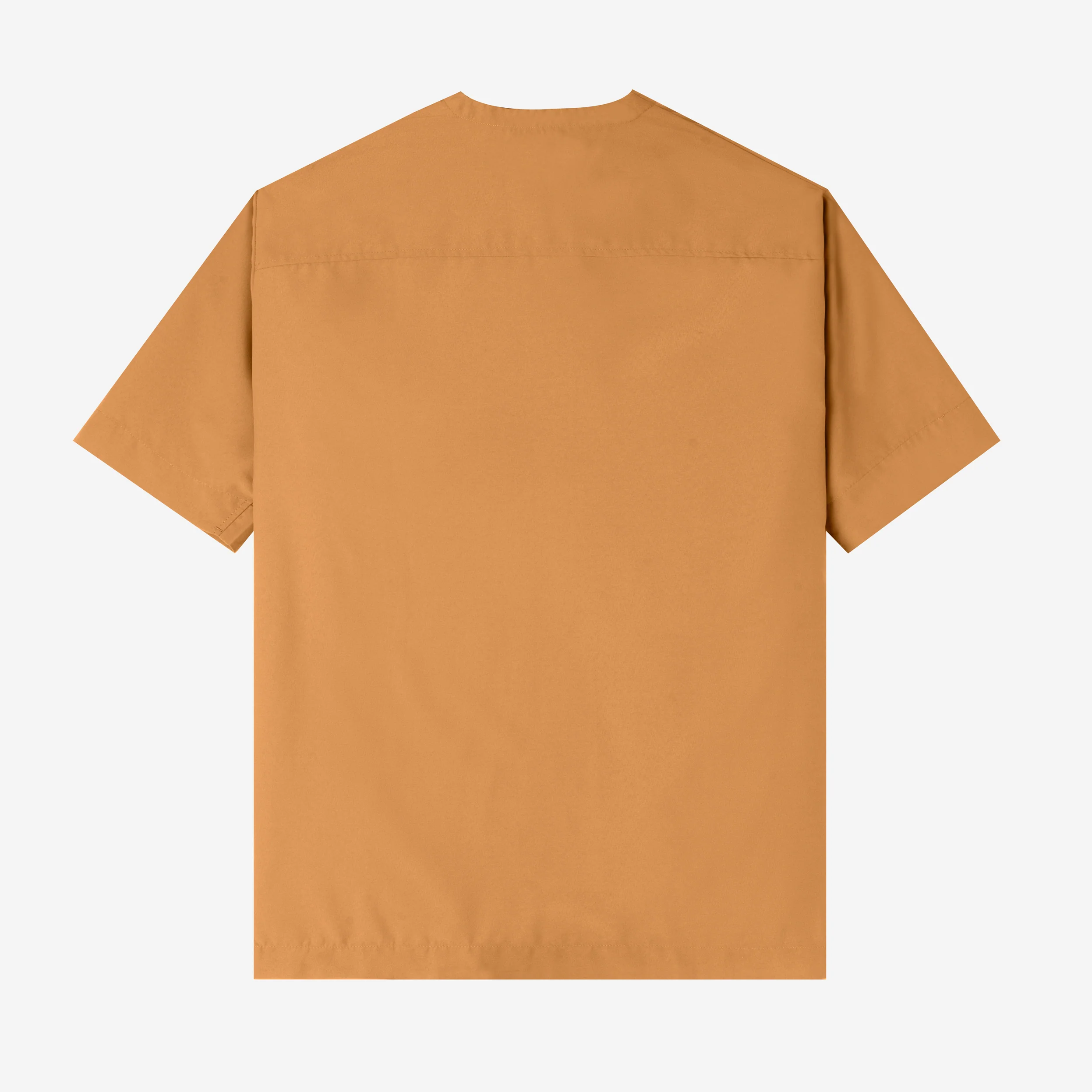 Rahab T-shirt - Yellow Brown - Image 4