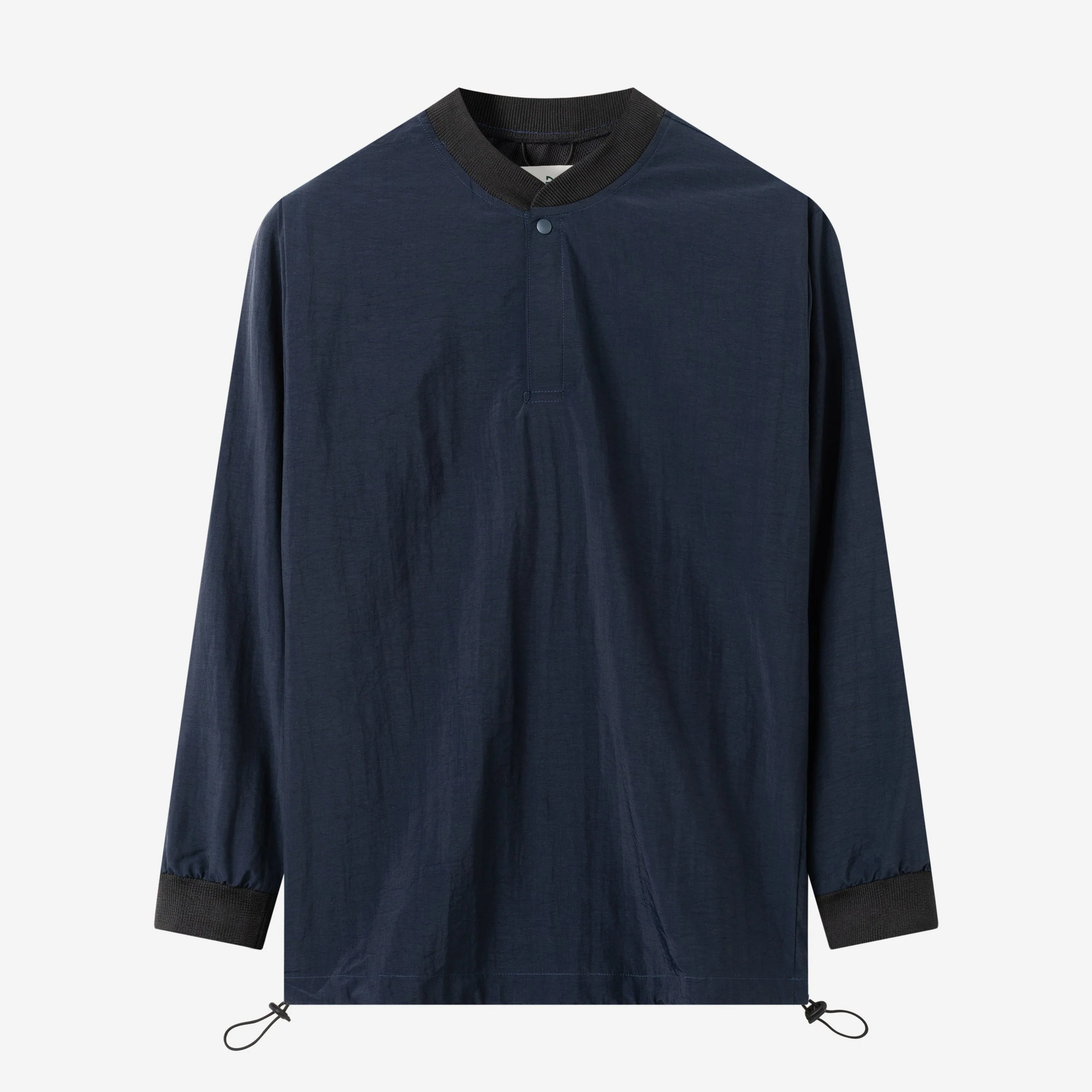 Rais Long Sleeve Shirt