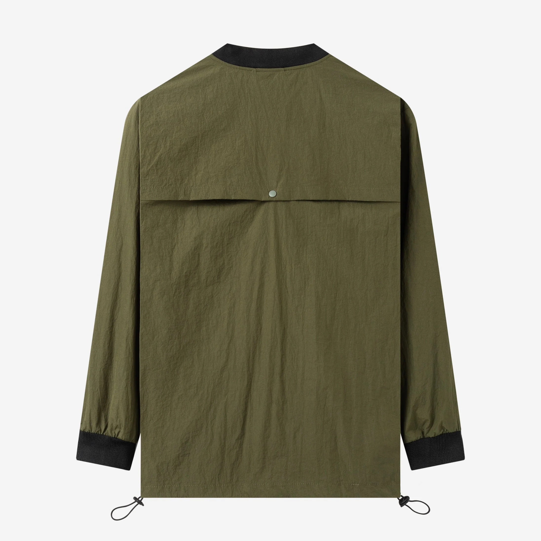 Rais Long Sleeve Shirt - Image 10