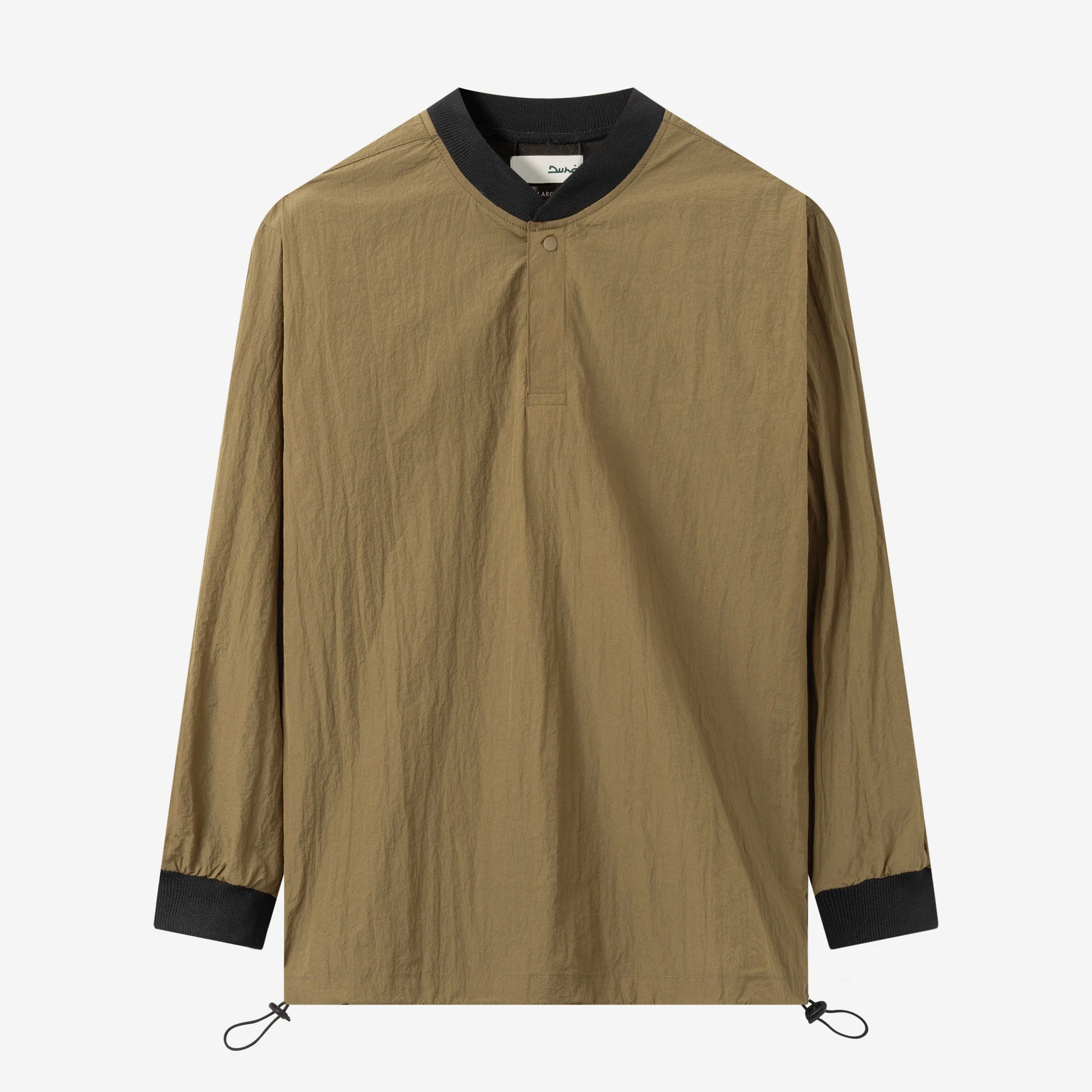 Rais Long Sleeve Shirt - Image 11