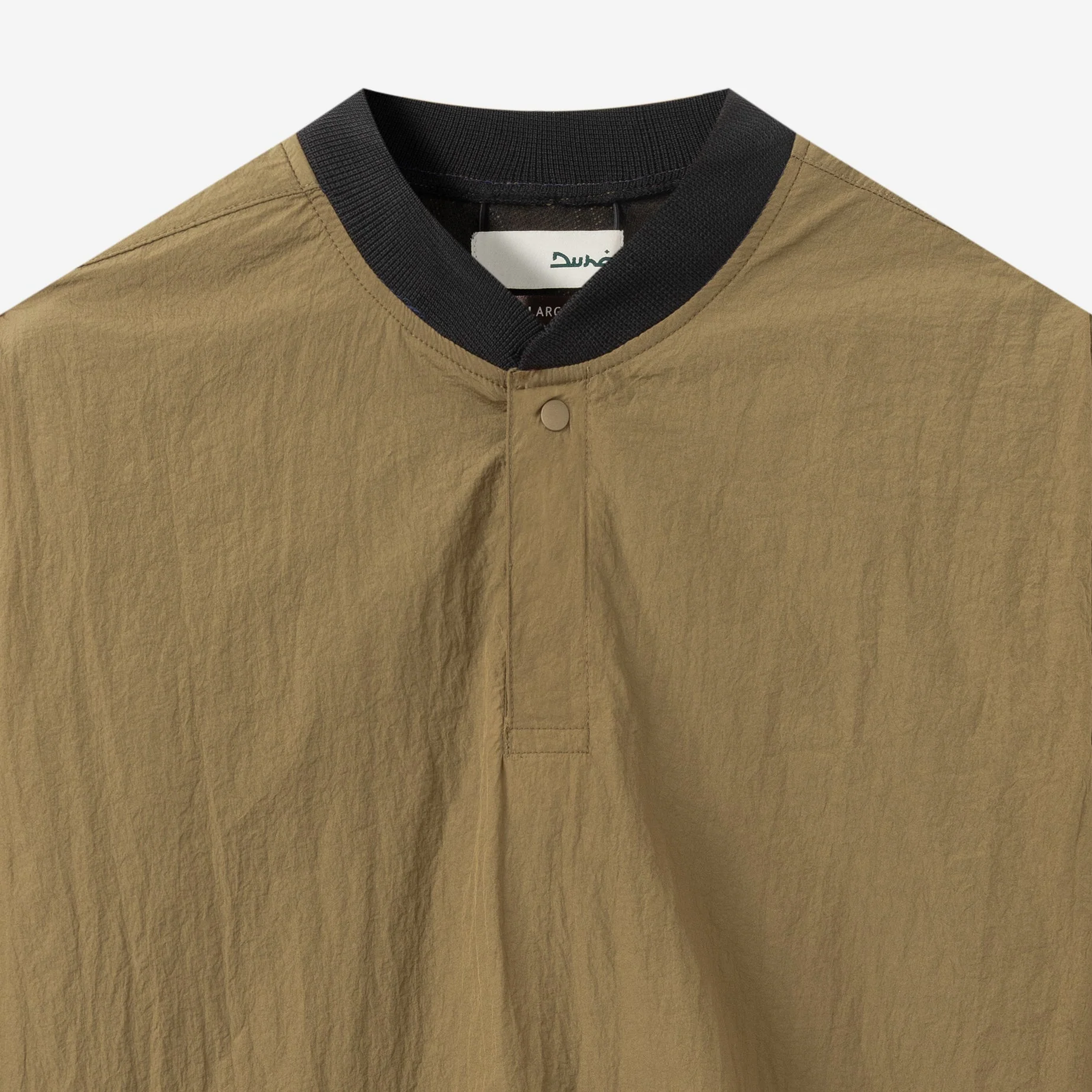 Rais Long Sleeve Shirt - Image 12