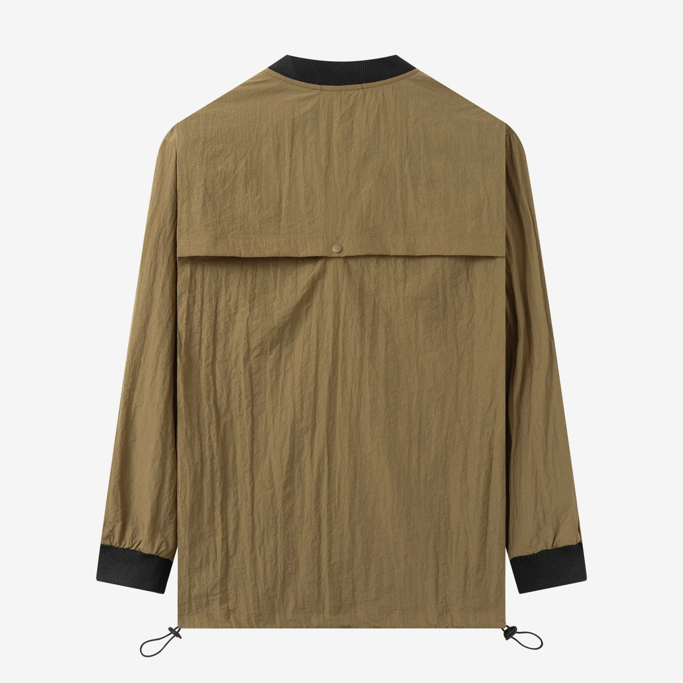 Rais Long Sleeve Shirt - Image 15