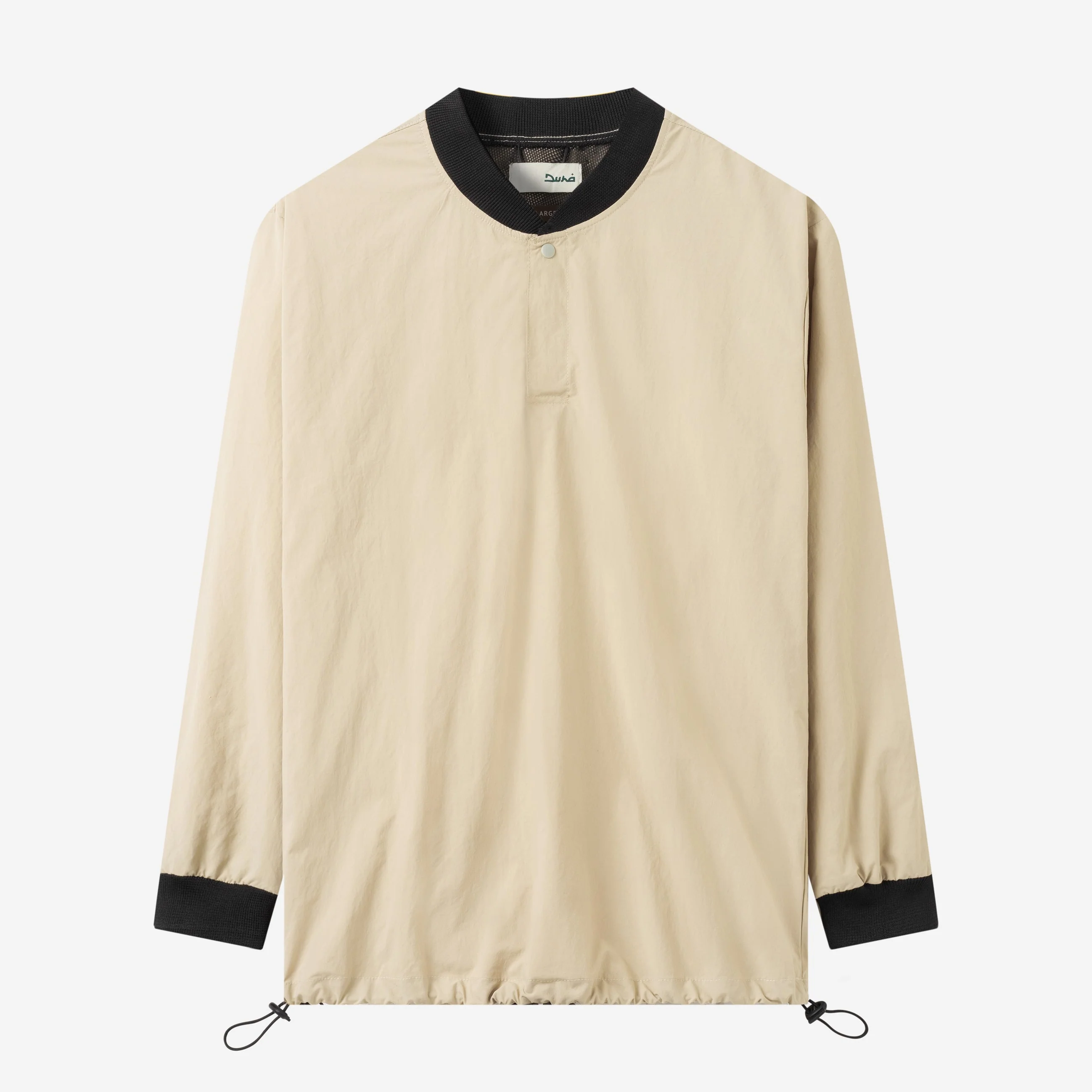 Rais Long Sleeve Shirt - Image 16