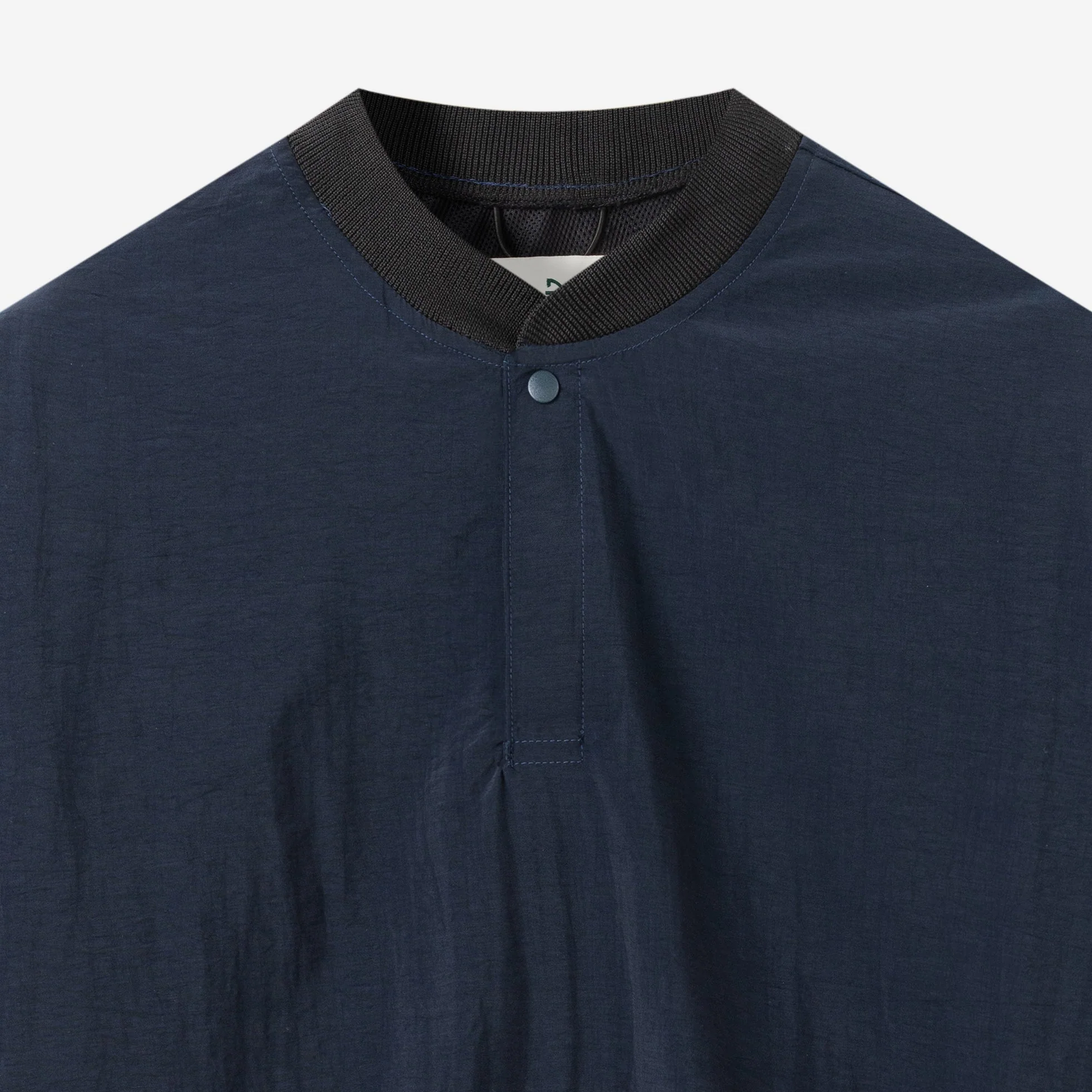 Rais Long Sleeve Shirt - Image 2