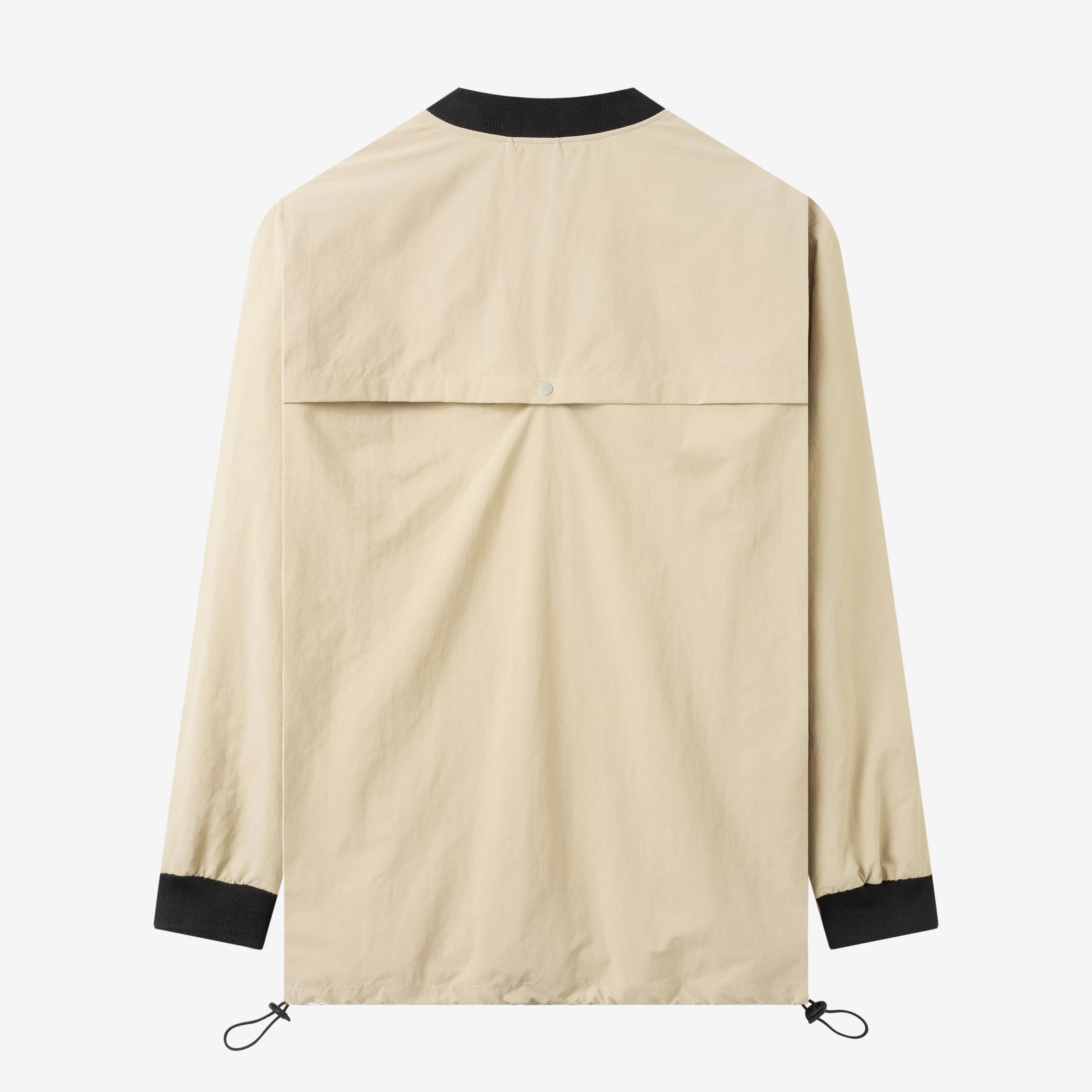 Rais Long Sleeve Shirt - Image 20