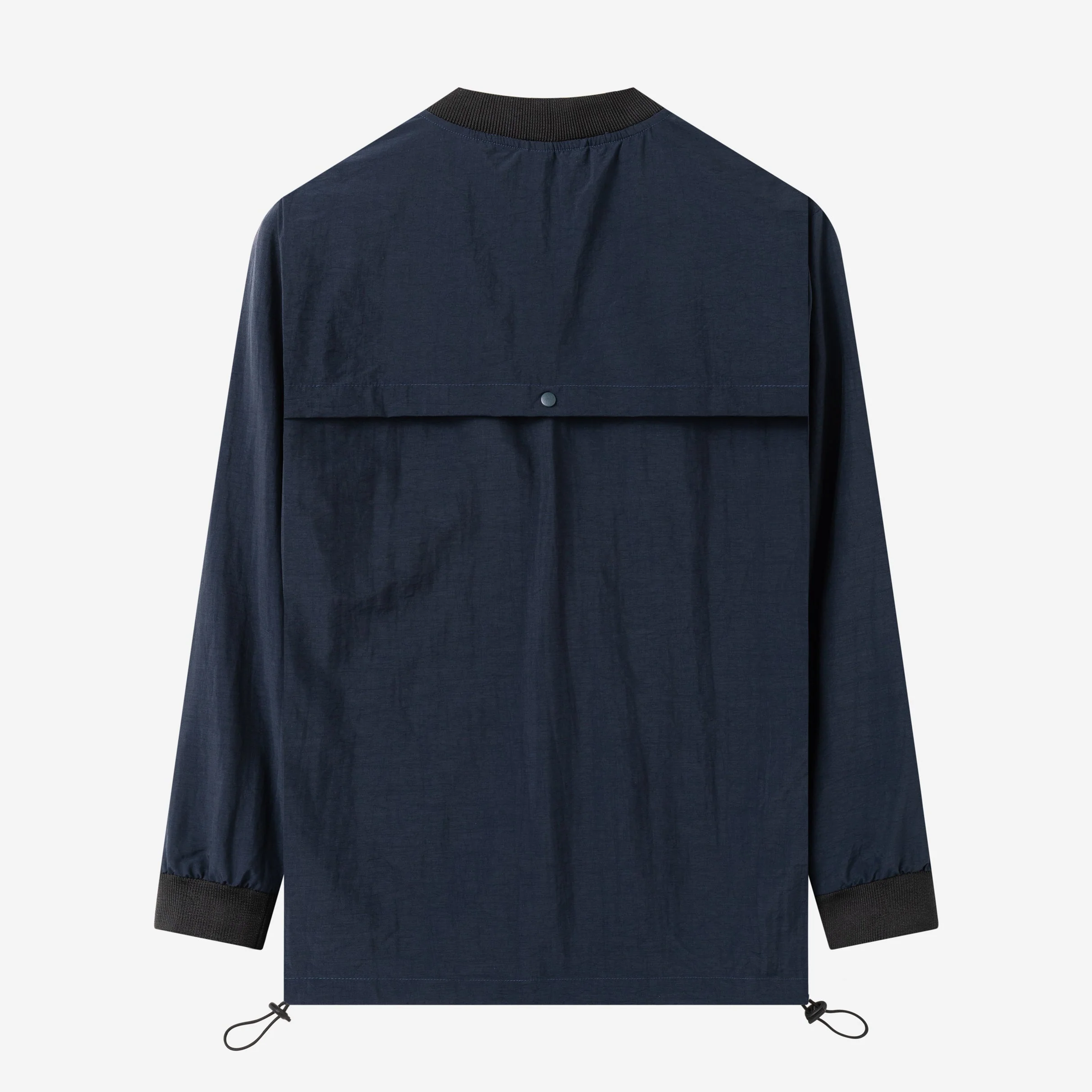 Rais Long Sleeve Shirt - Image 5