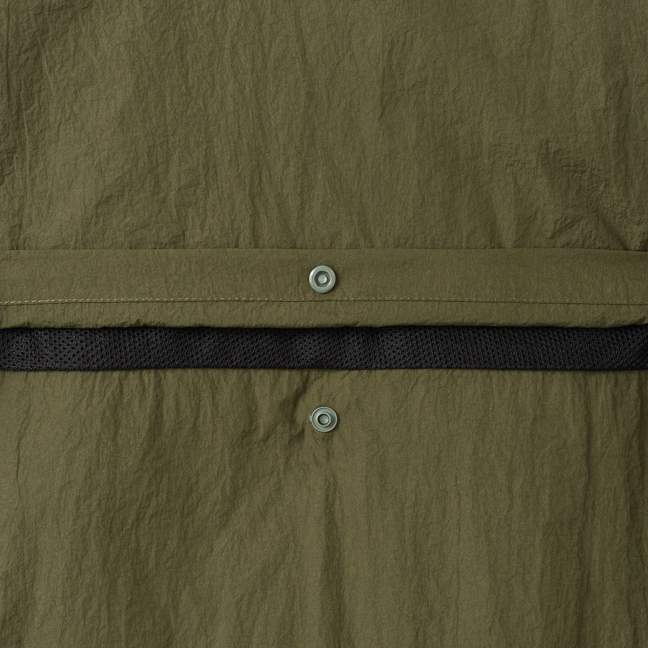 Rais Long Sleeve Shirt - Image 9