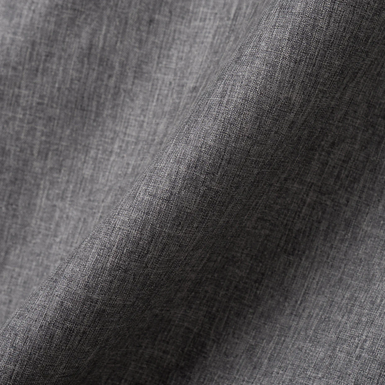 Rayyan Shirt - Grey - Image 3