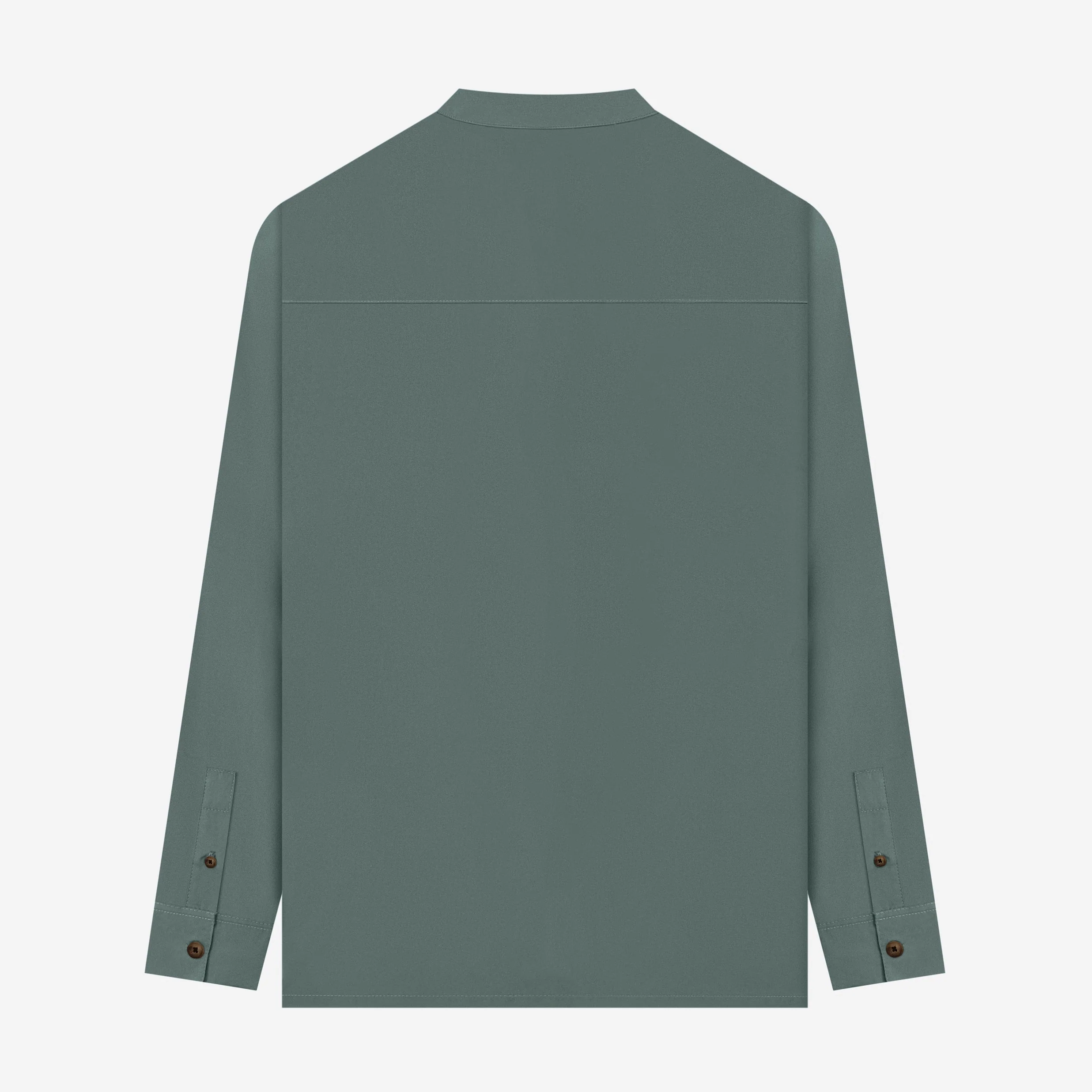 Sahb Cloud Weave Long Sleeve Shirt - Image 24