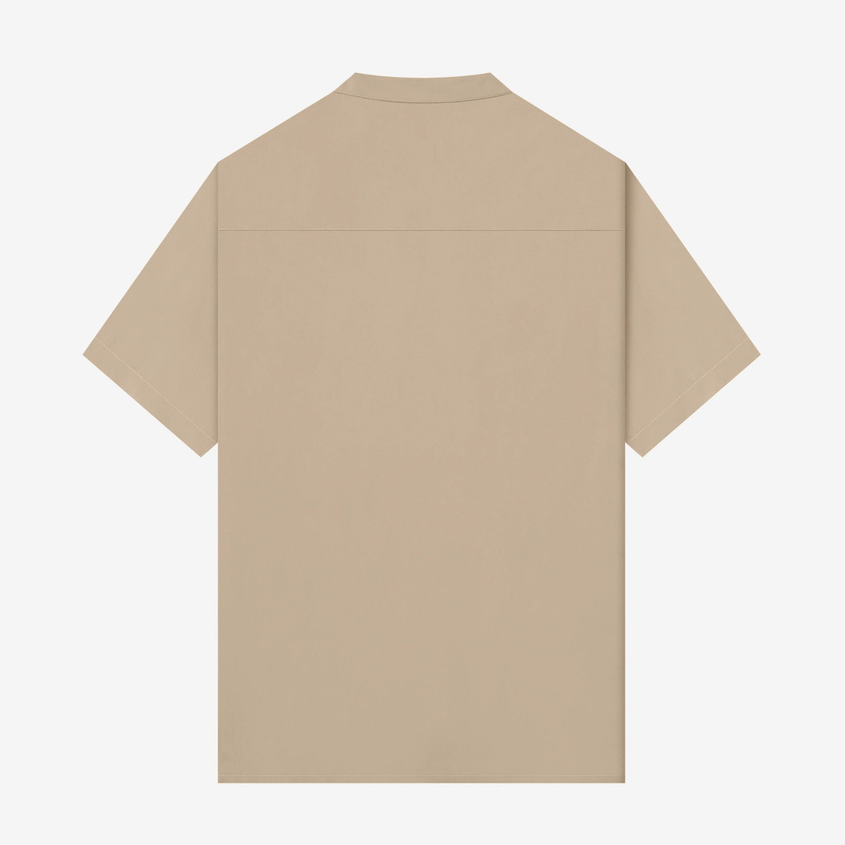 Sahb Cloud Weave Short Sleeve Shirt - Image 12