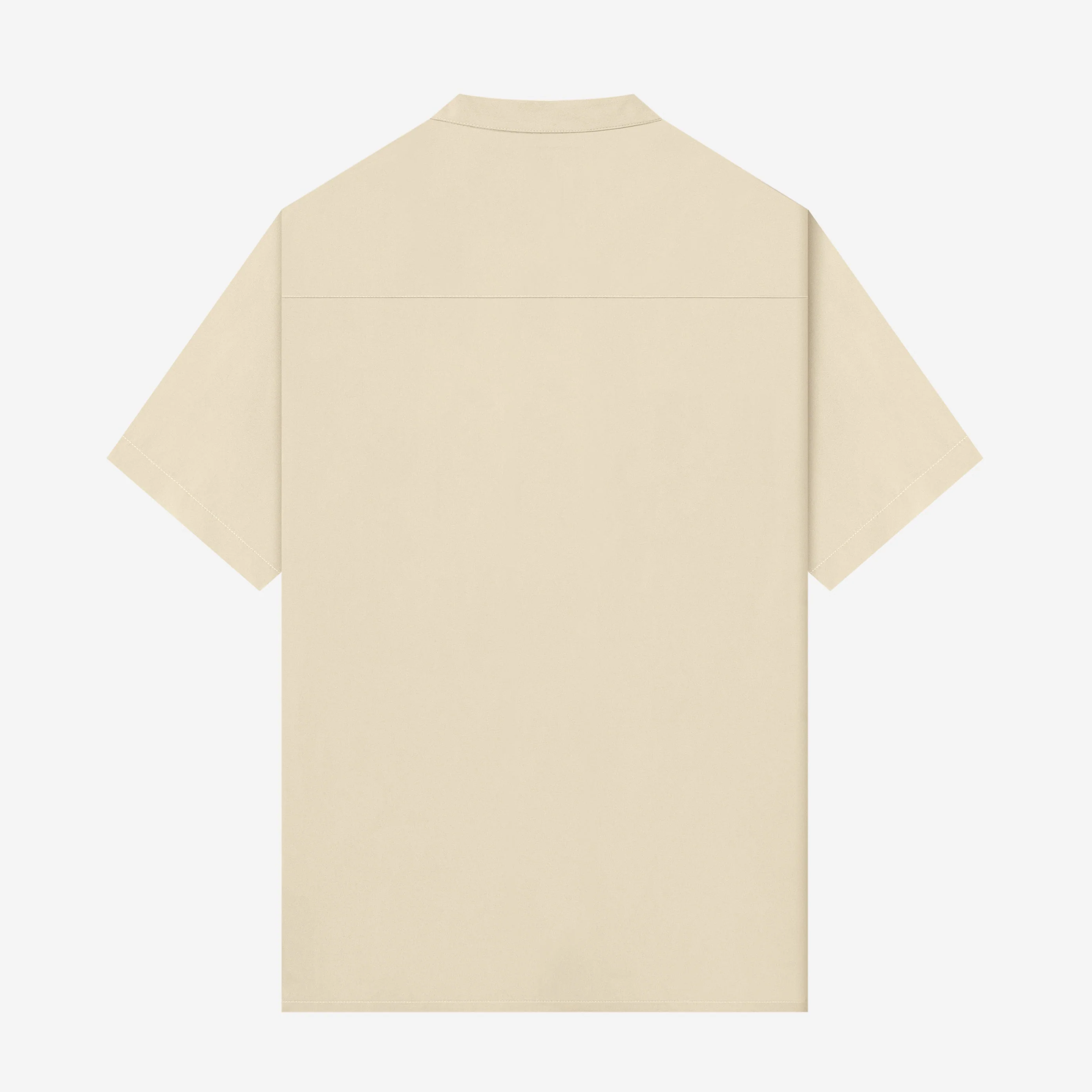 Sahb Cloud Weave Short Sleeve Shirt - Image 16
